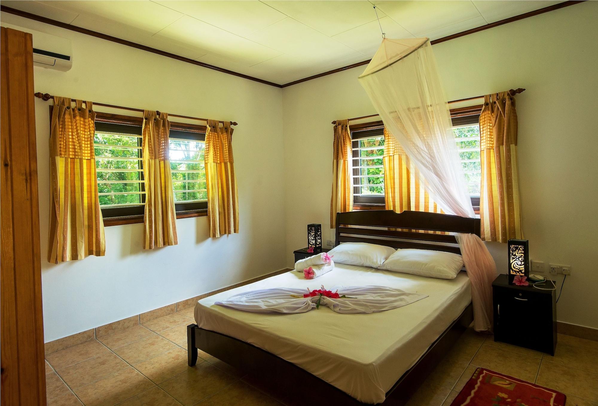 Zerof Guesthouse by null
