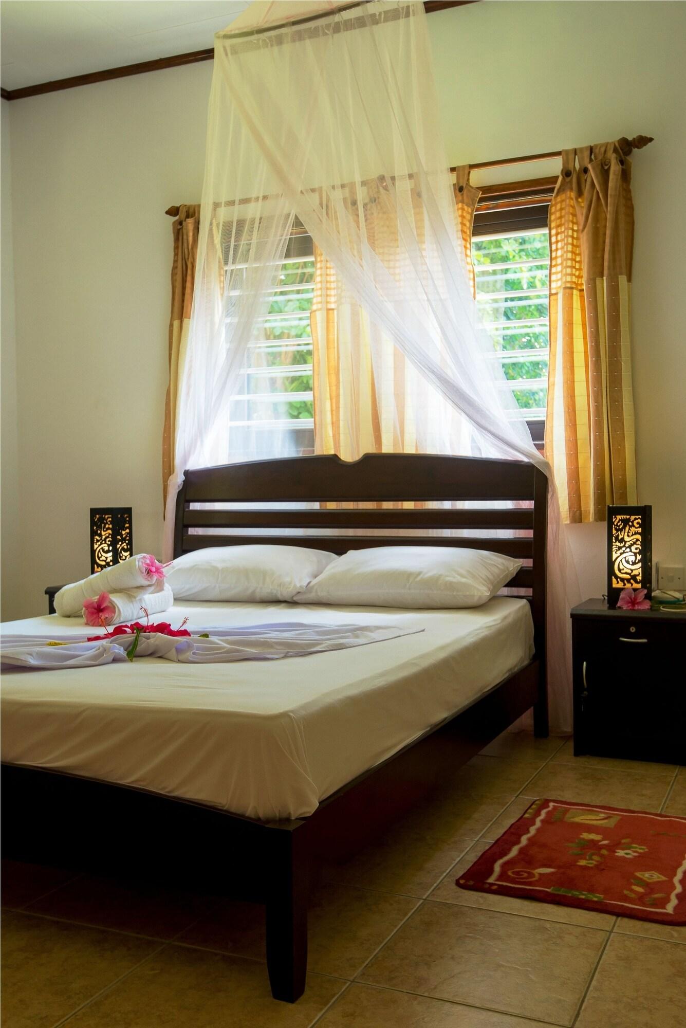Zerof Guesthouse by null