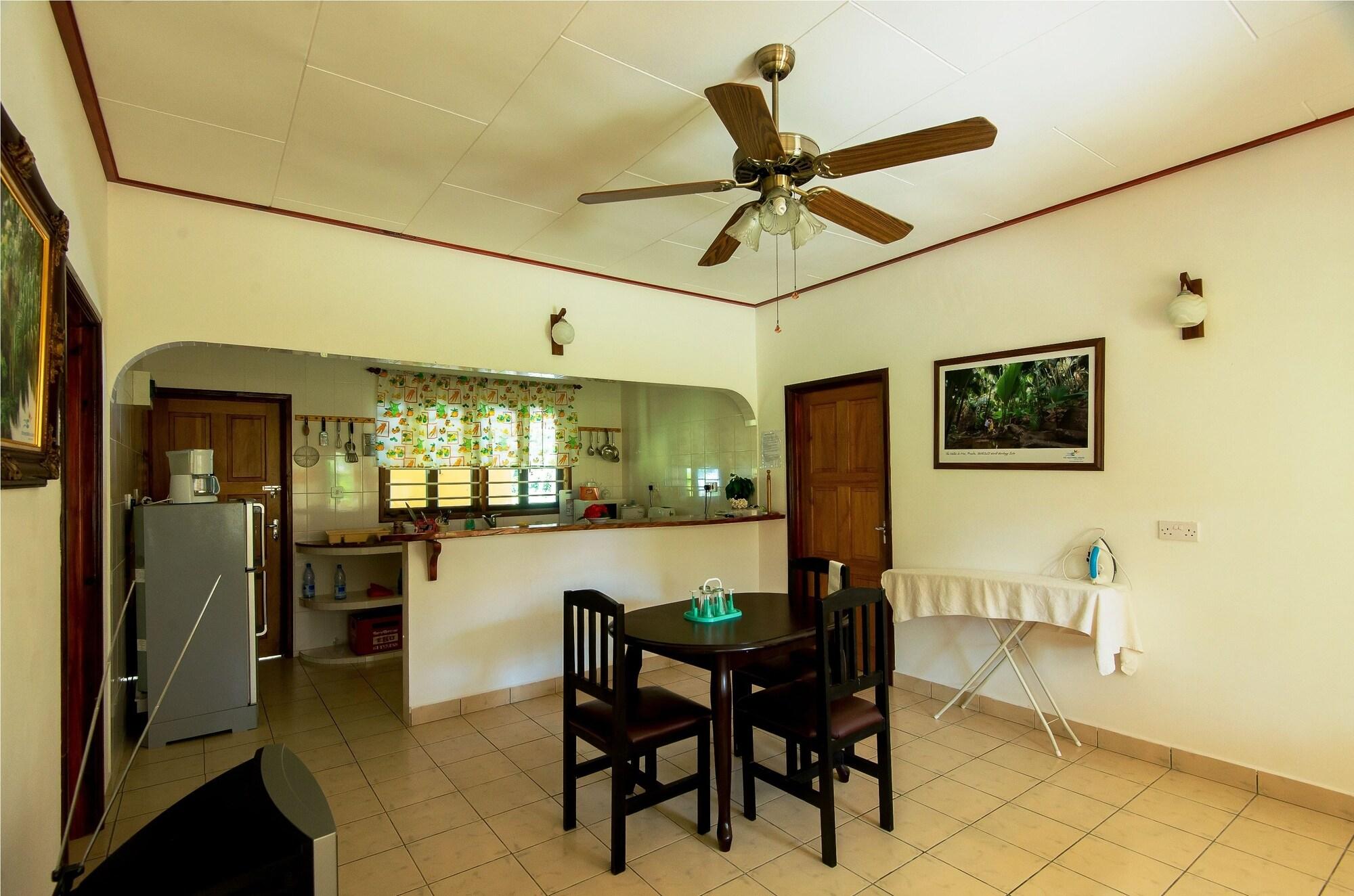Zerof Guesthouse by null