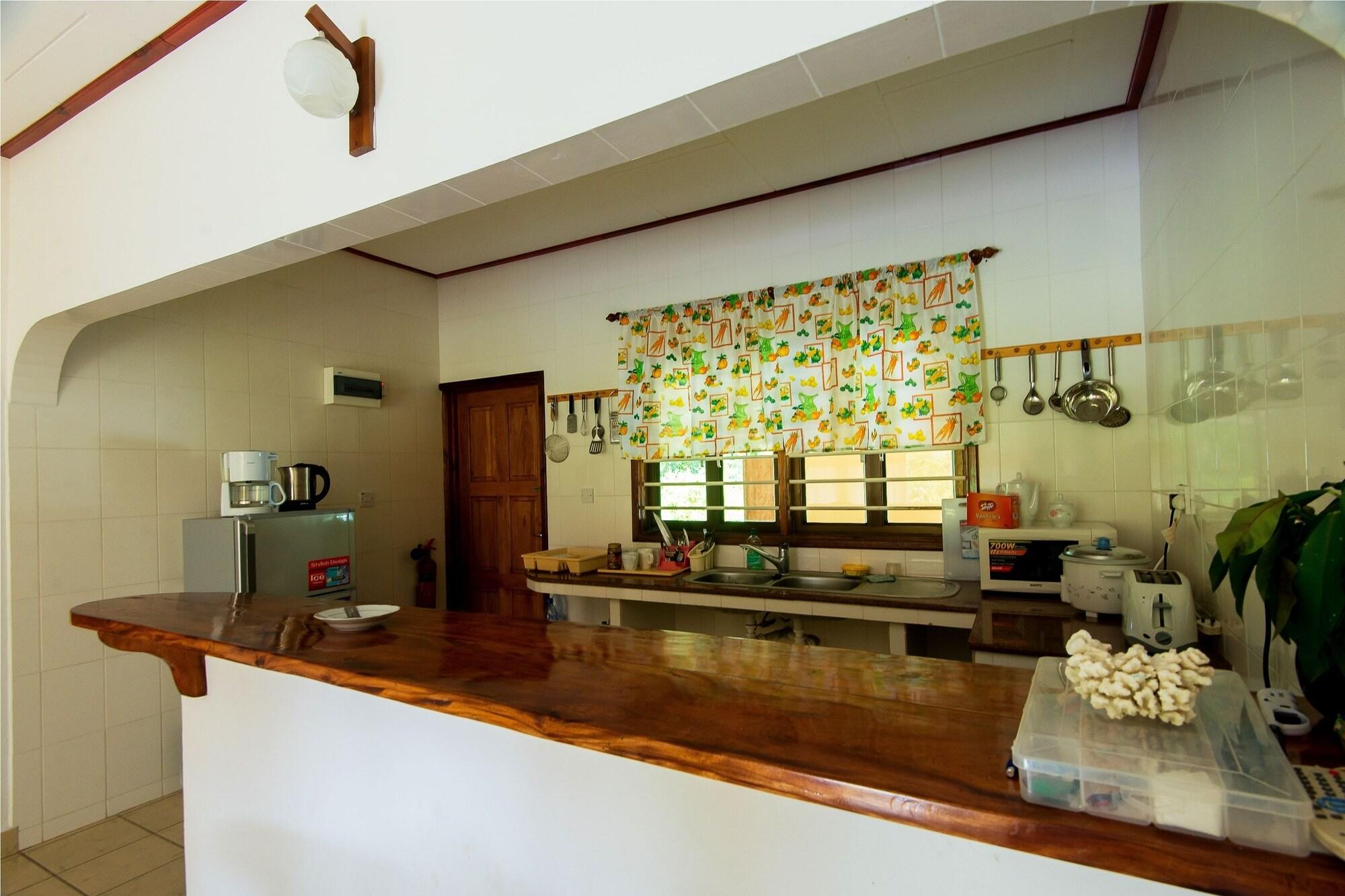 Zerof Guesthouse by null