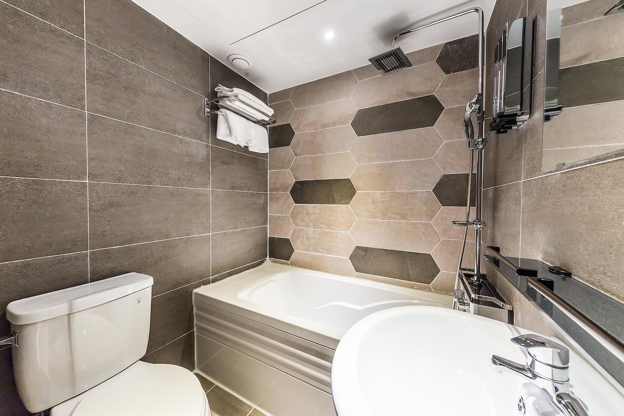 Hotel Noble Yongsan