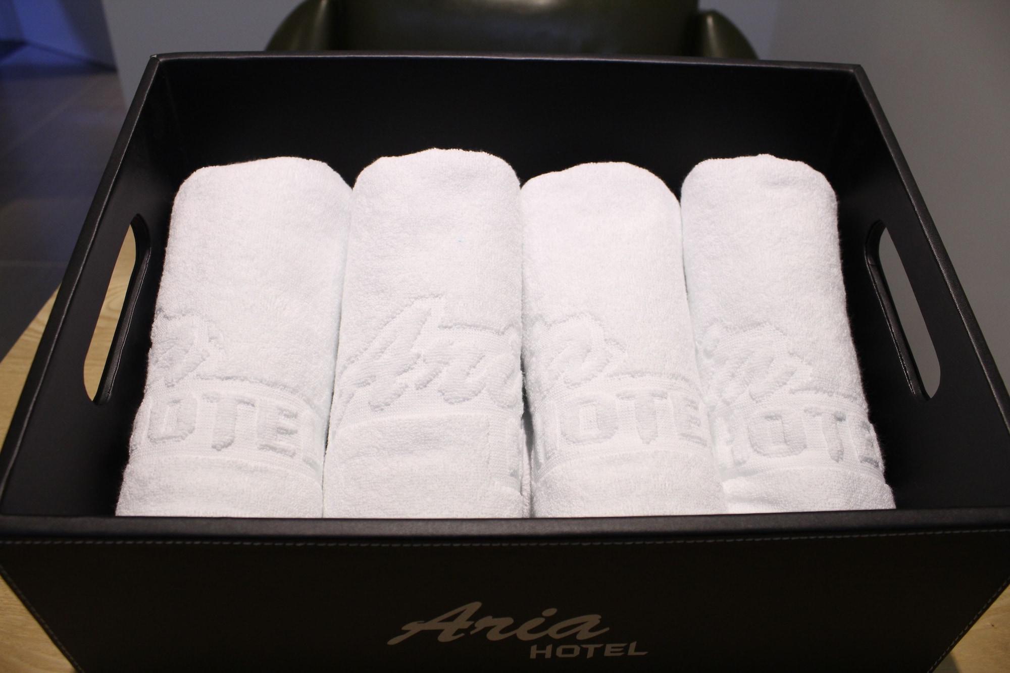 Hotel Aria Seomyeon
