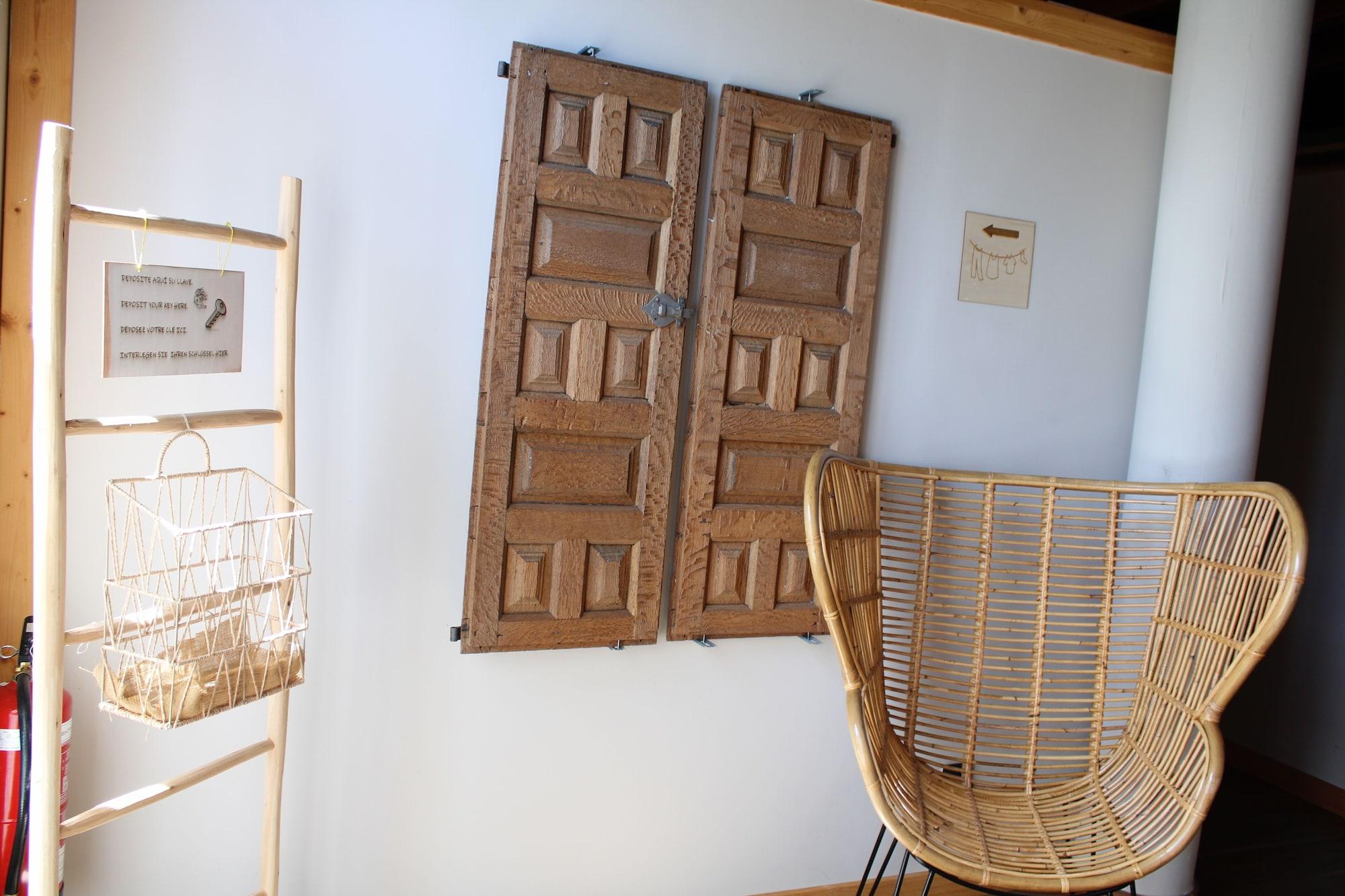 Albergue Jakue