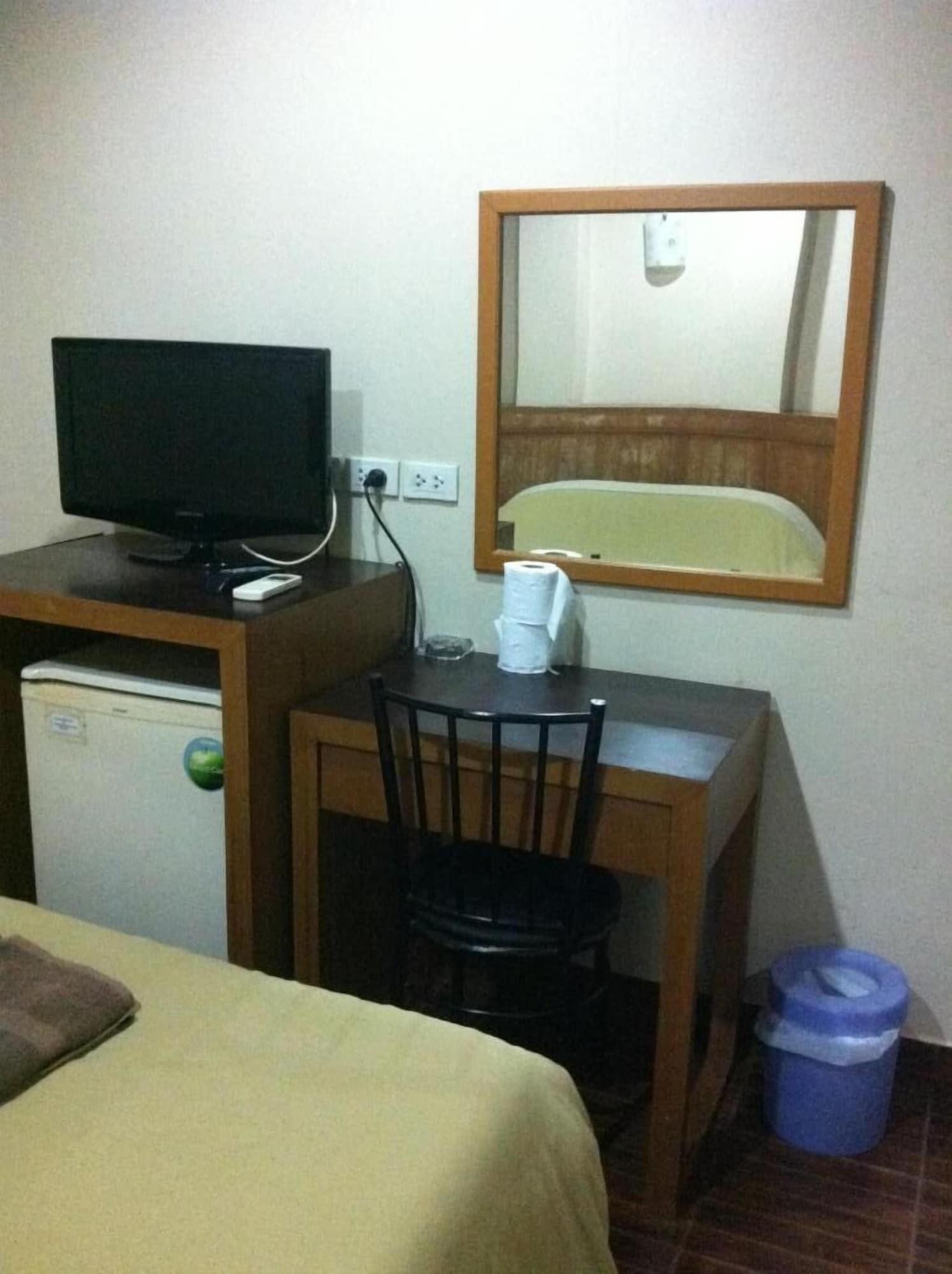 White Orchid Inn Ii
