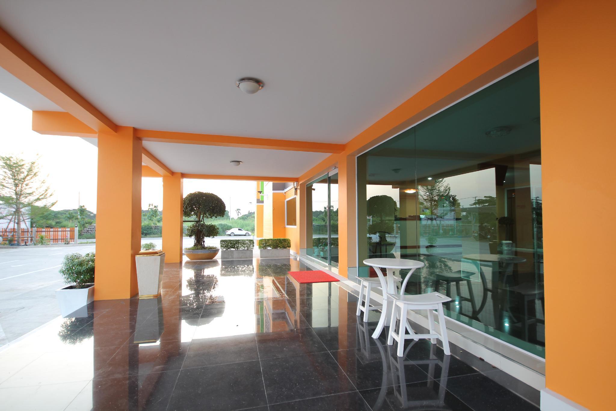 Windsor Park And Resort