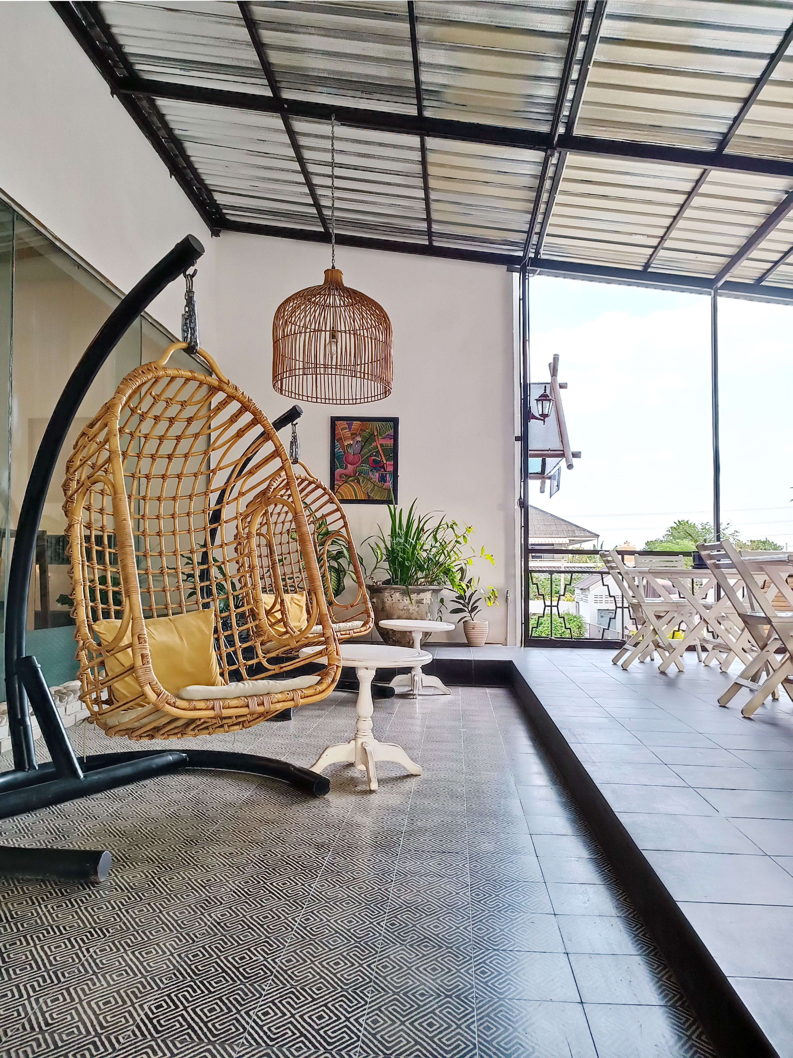 La Mai Hotel by null