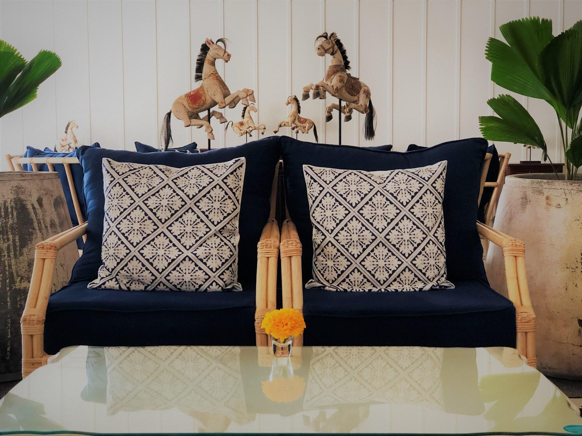 La Mai Hotel by null