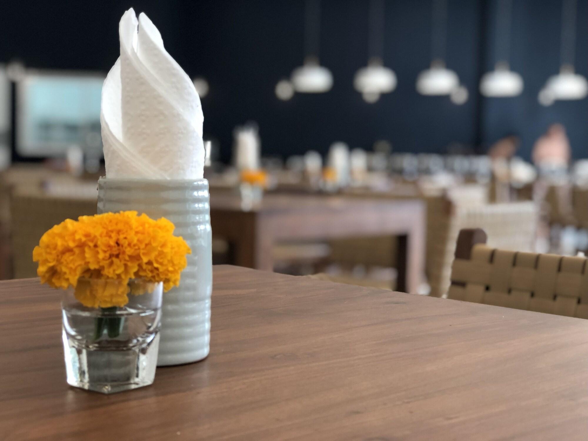 La Mai Hotel Chiang Mai