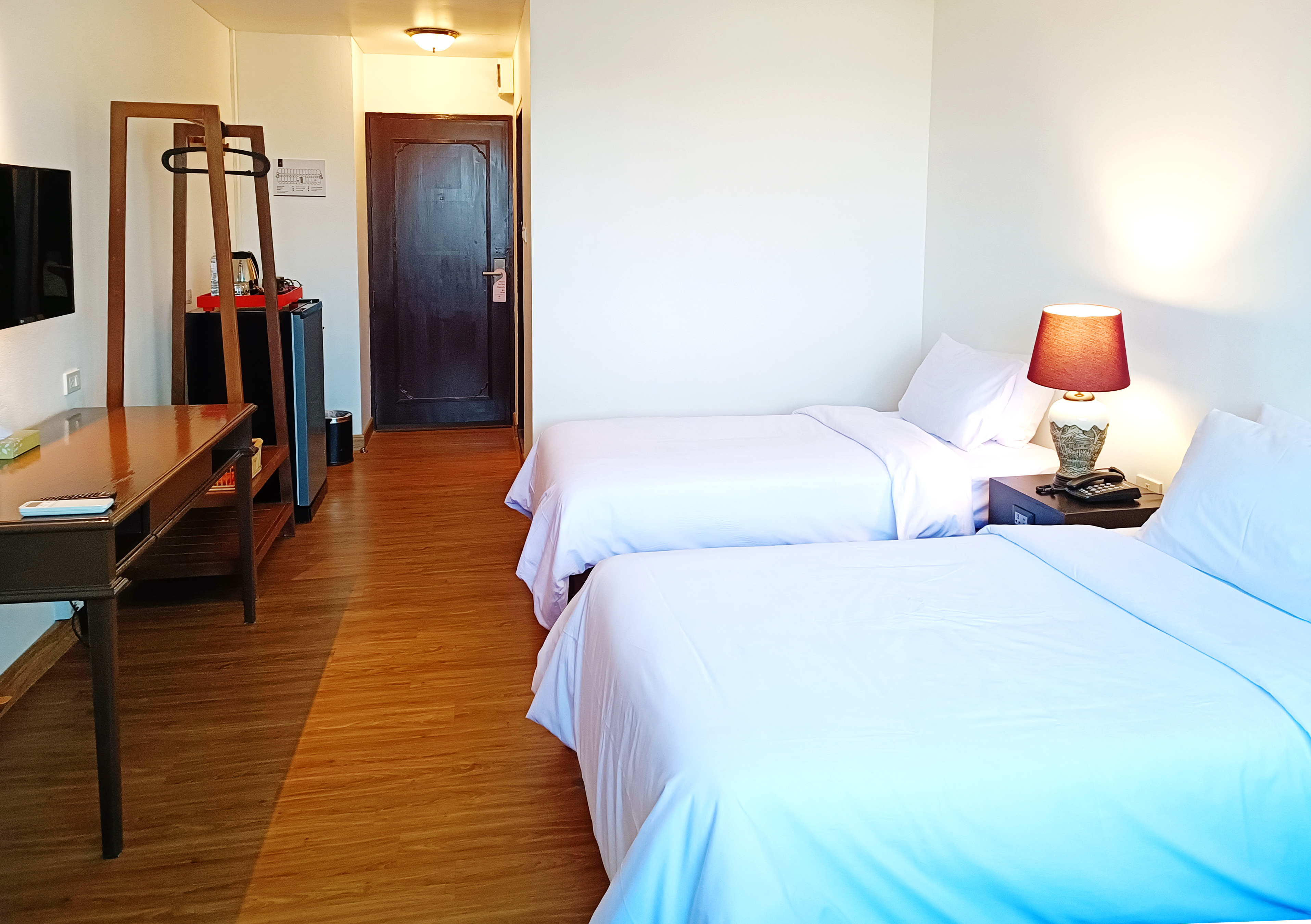 La Mai Hotel by null