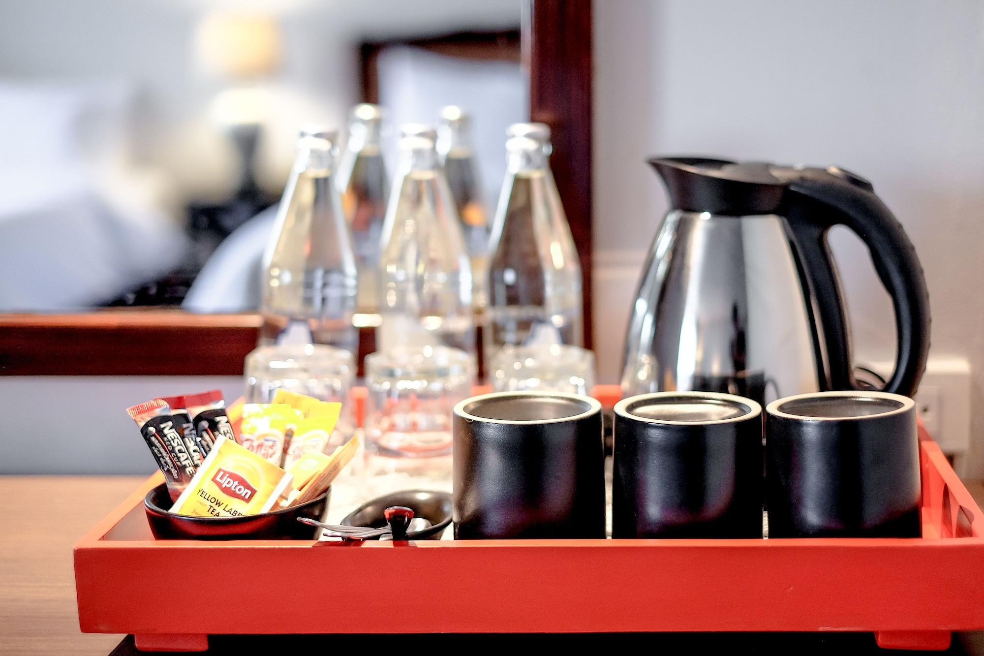 La Mai Hotel by null