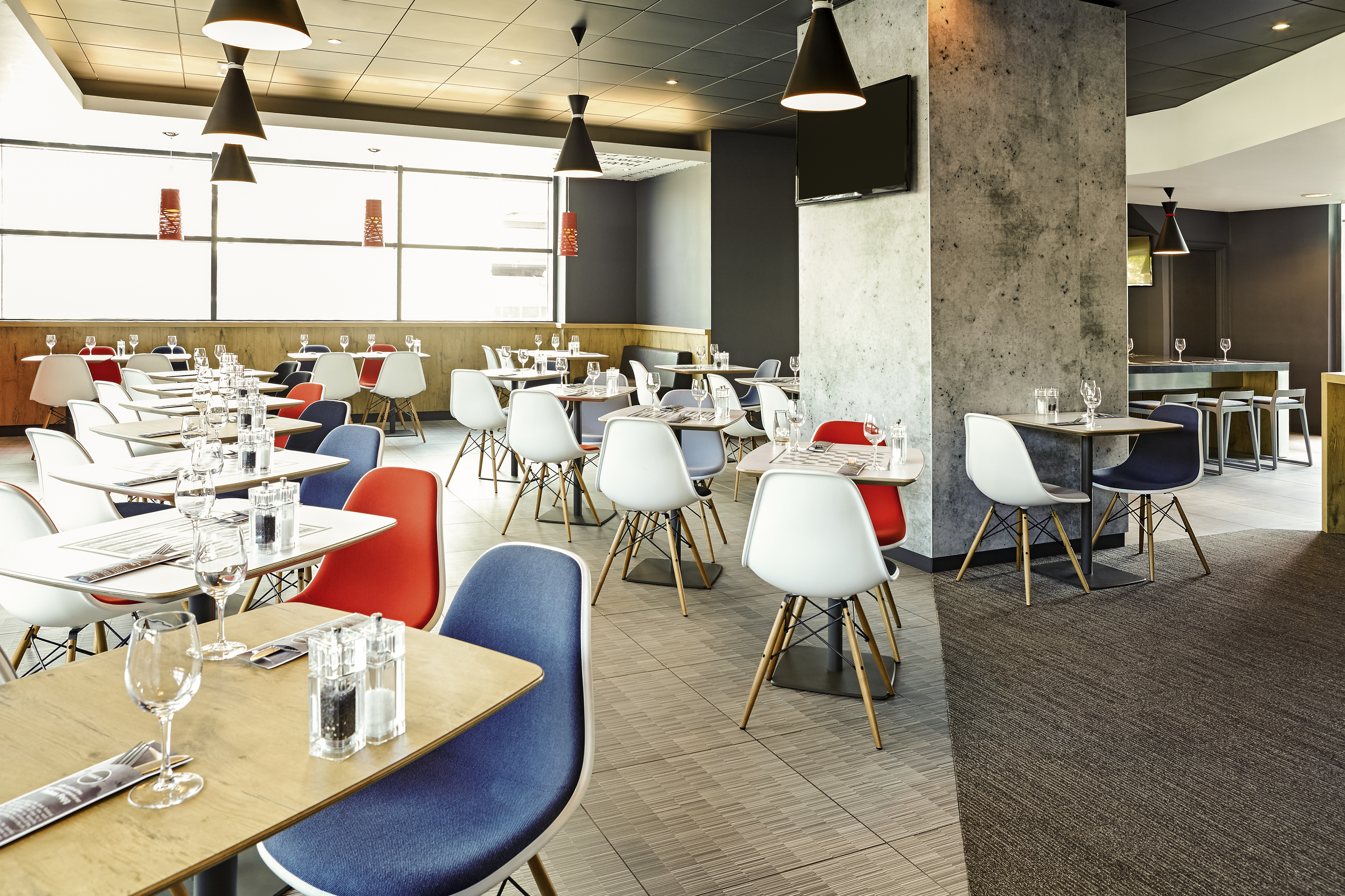 ibis budget Birmingham International Airport - NEC