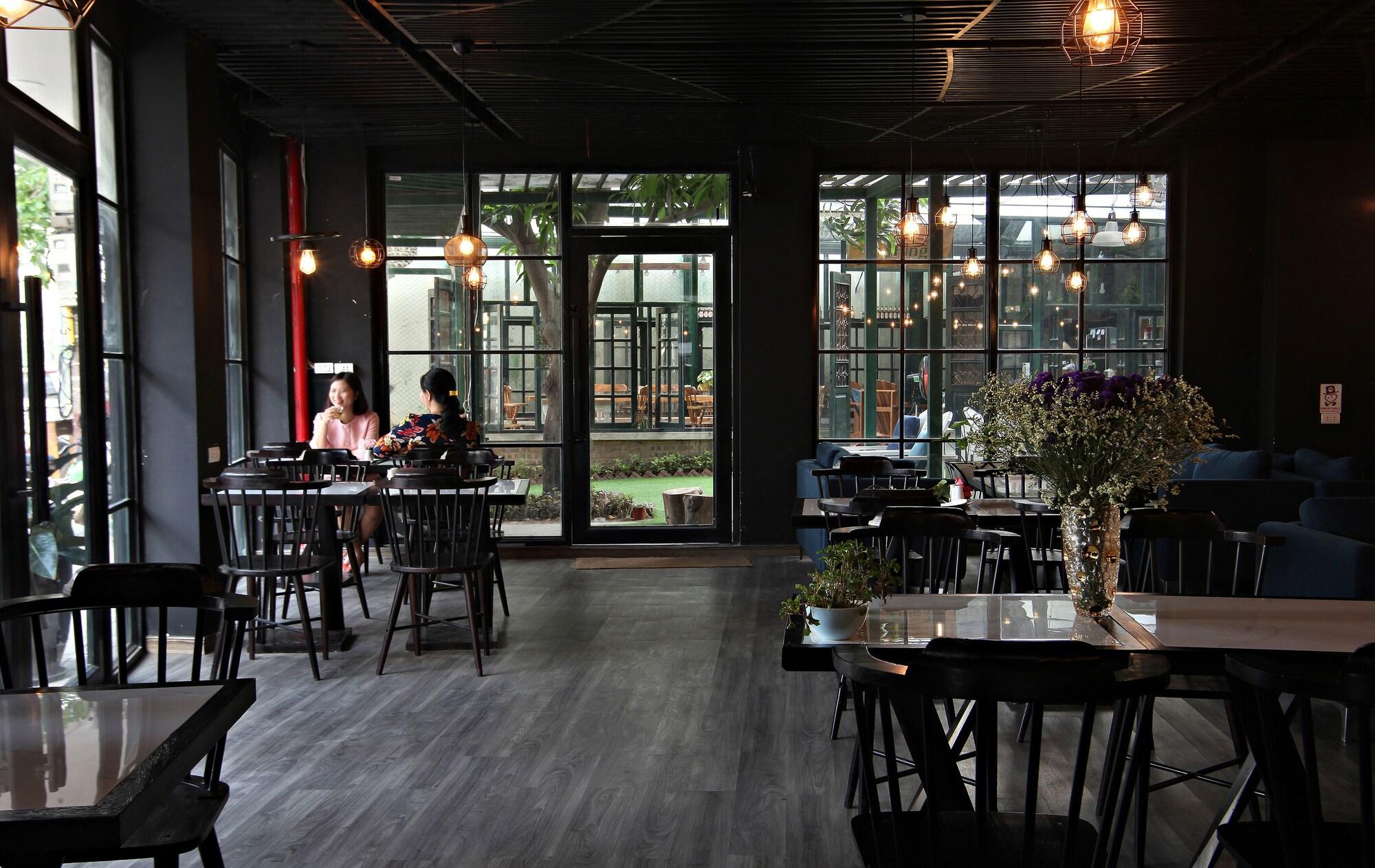 Ping Diamond Hotel