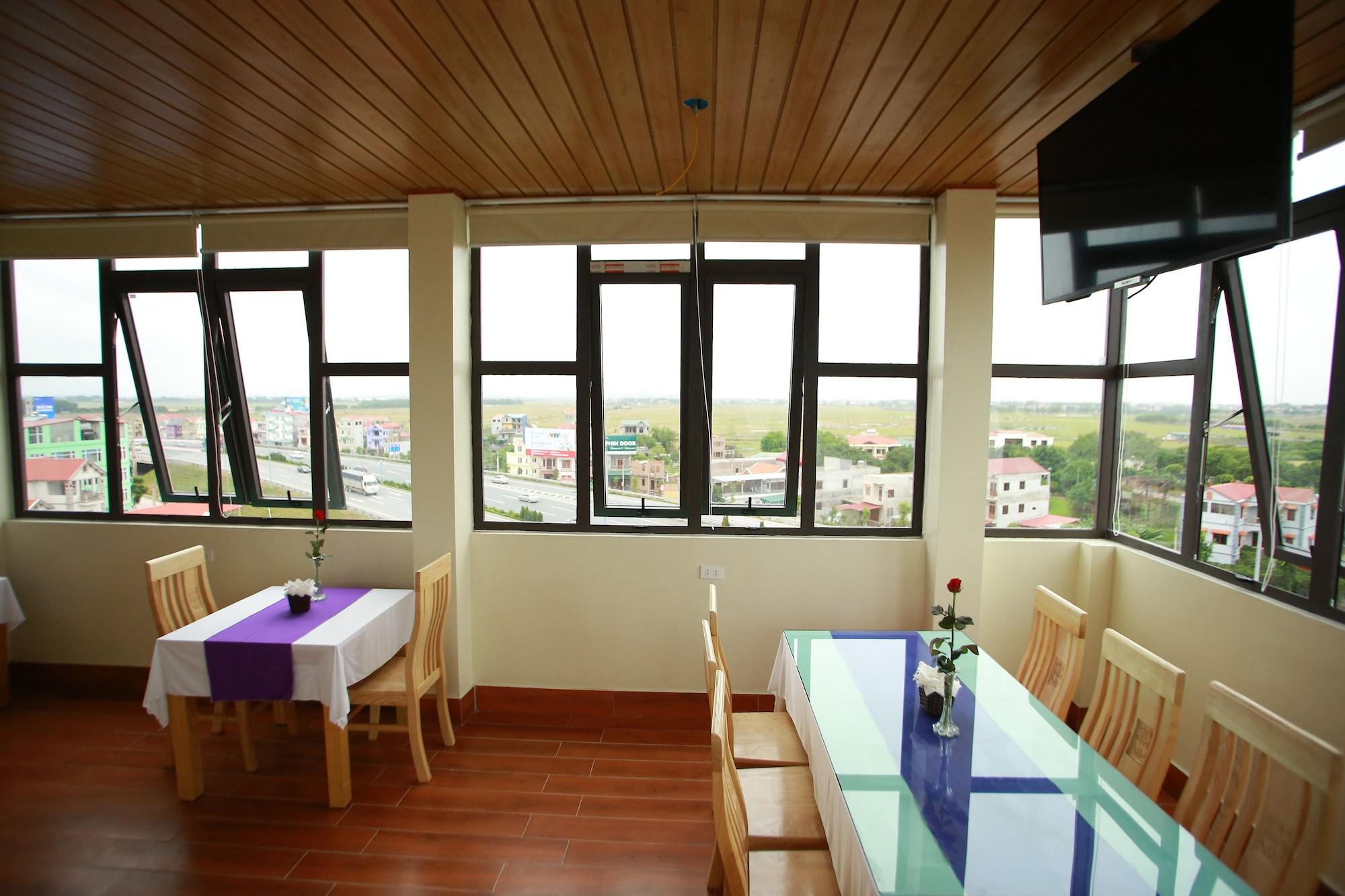 Family Hotel Soc Son