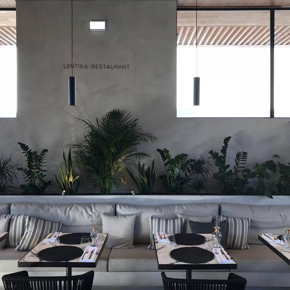 Contessina Suites and Spa by null