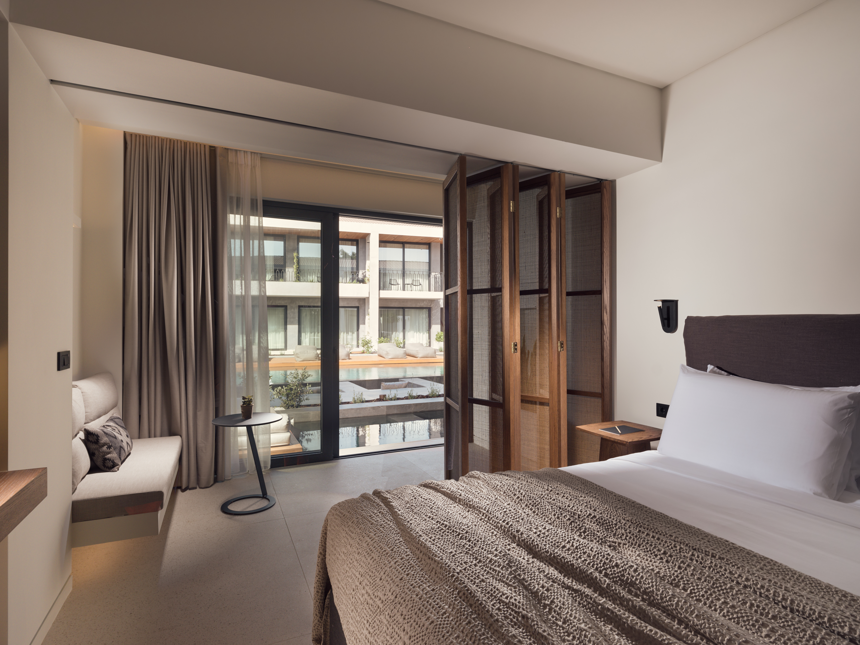 Contessina Suites and Spa by null