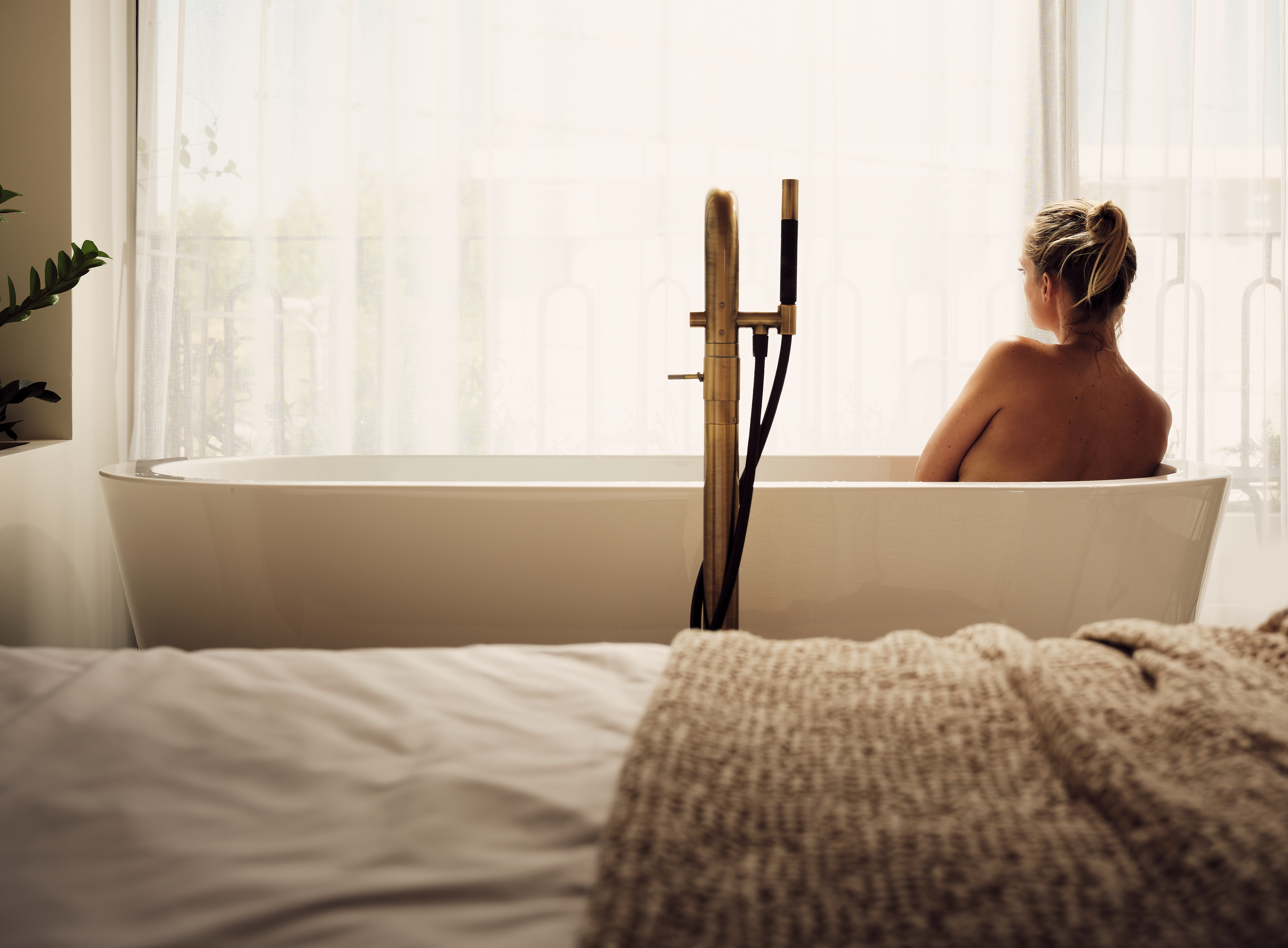 Contessina Suites and Spa by null