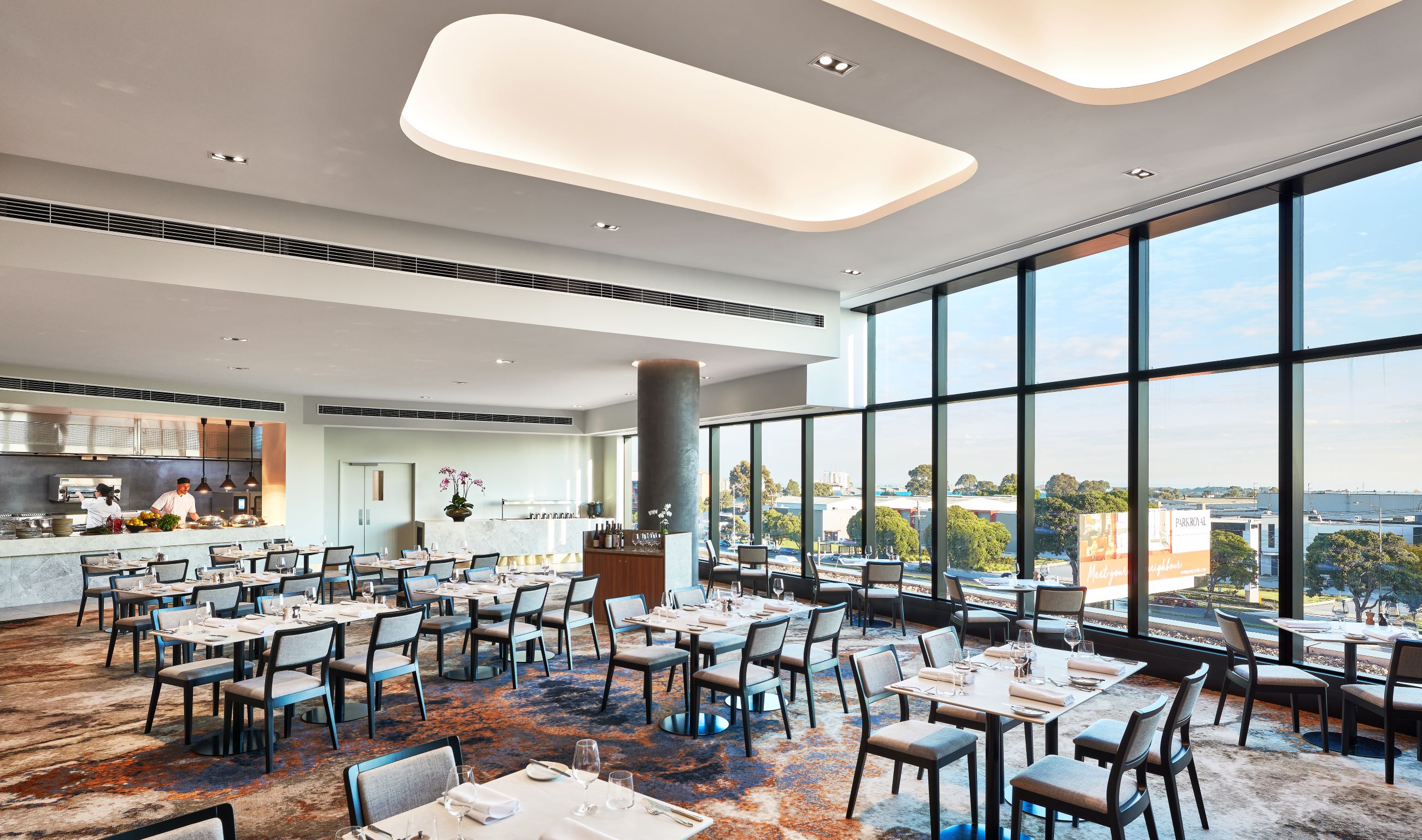 PARKROYAL Monash Melbourne