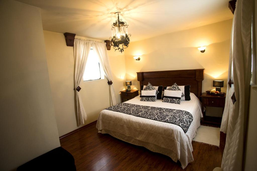 Roka Plaza Hotel Boutique by null