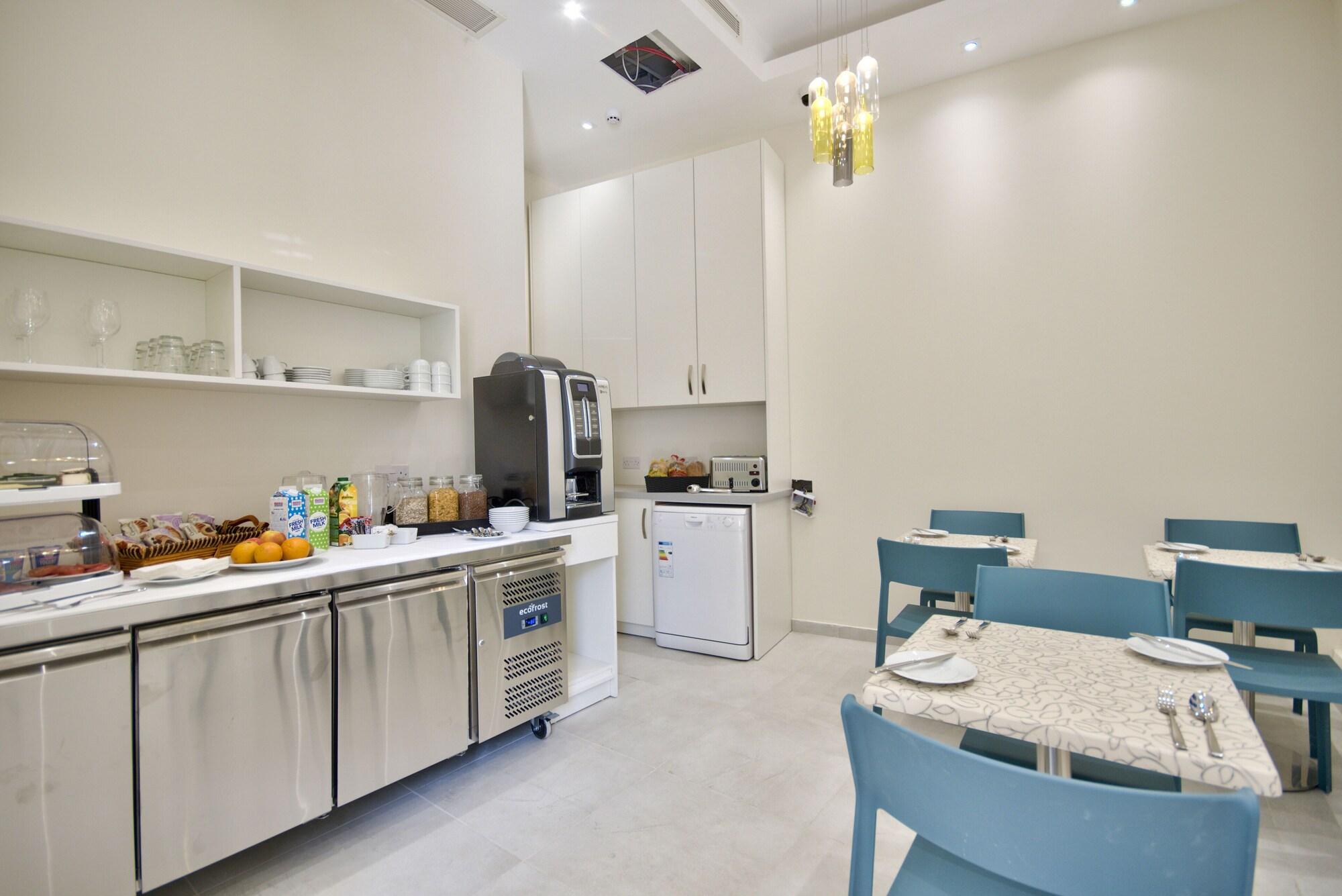 The Suites - Piazza Kirkop