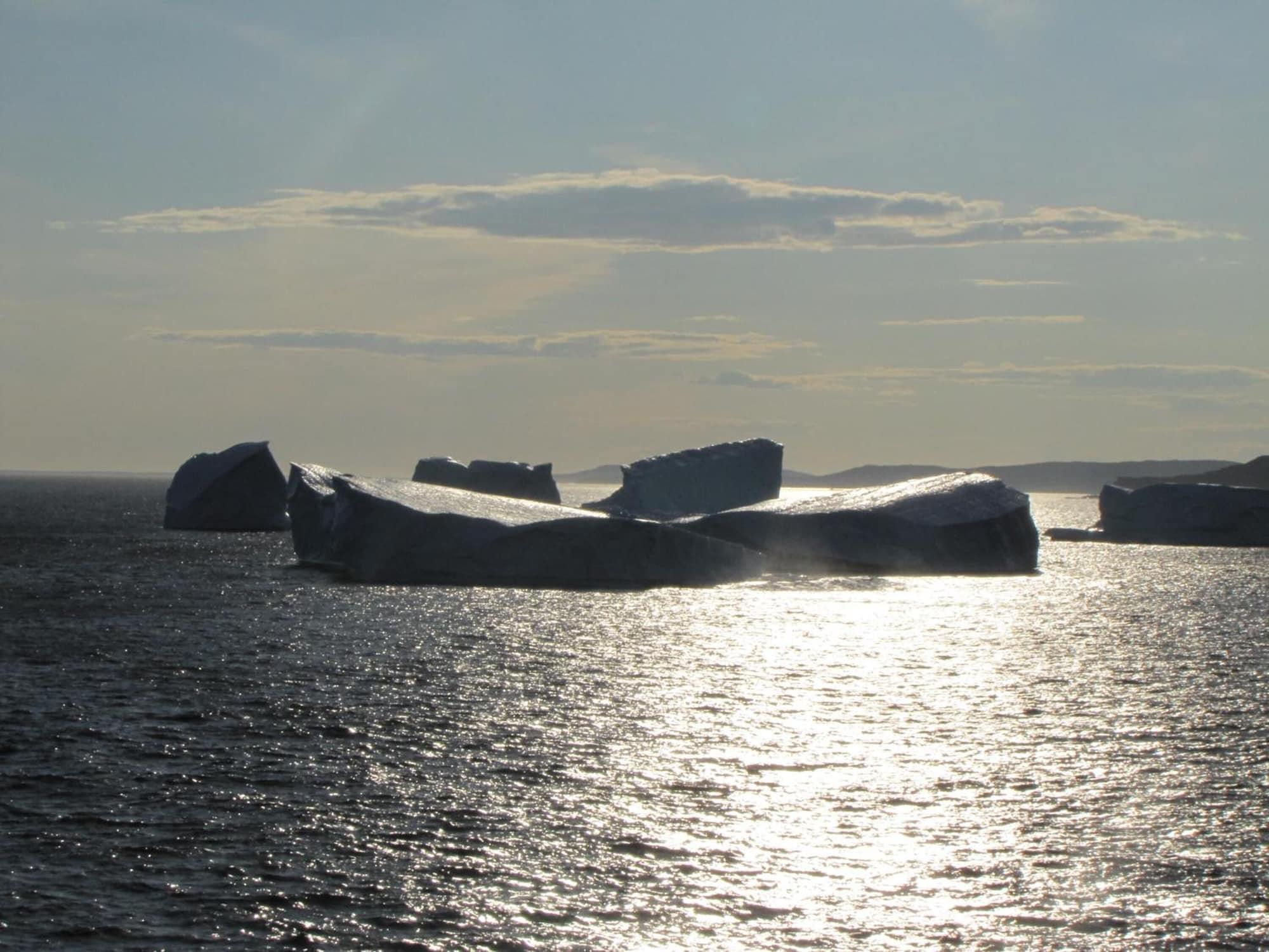 Grenfell Heritage Hotel and Suites by null