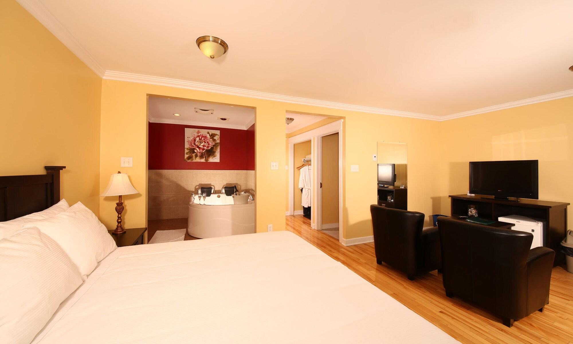 Grenfell Heritage Hotel and Suites by null