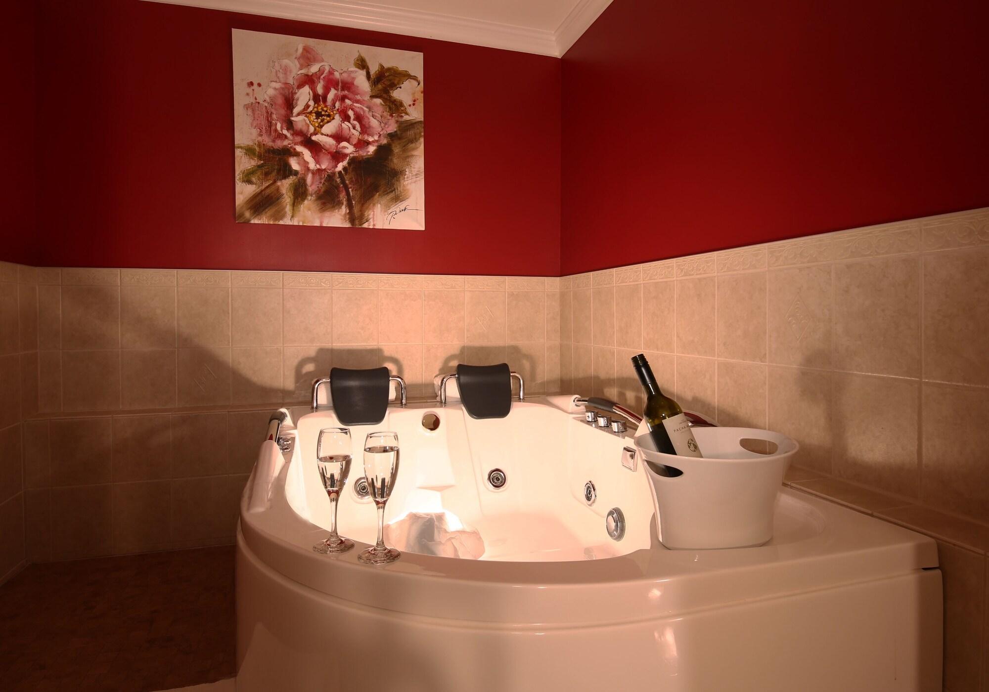 Grenfell Heritage Hotel and Suites by null