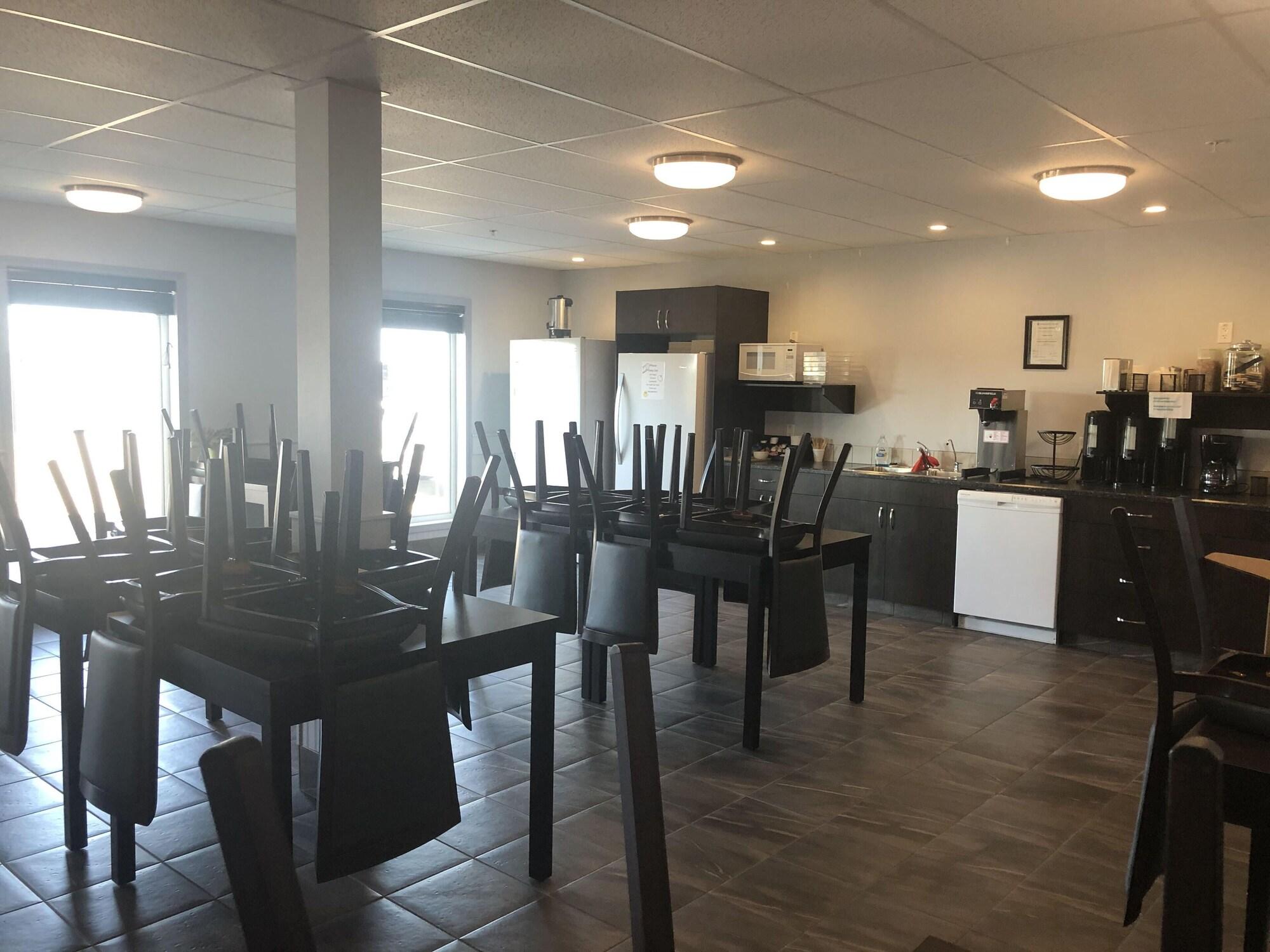 SureStay Studio by Best Western Hardisty