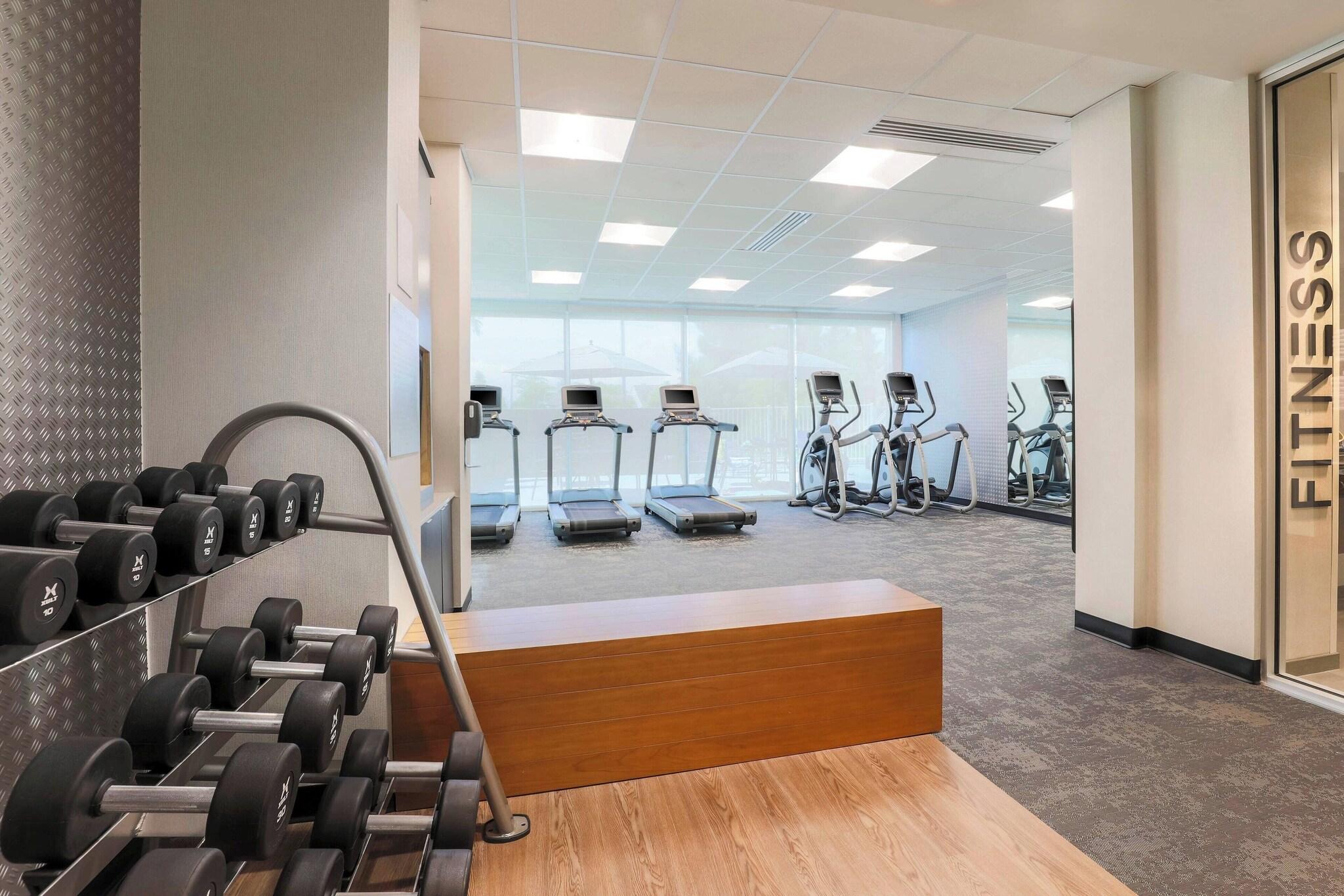 Fairfield Inn & Suites Cape Coral/North Fort Myers