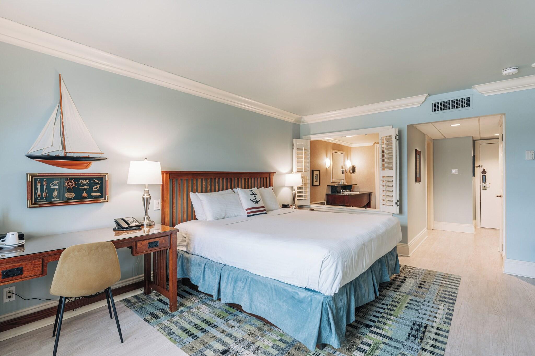 Harbour House Hotel by null