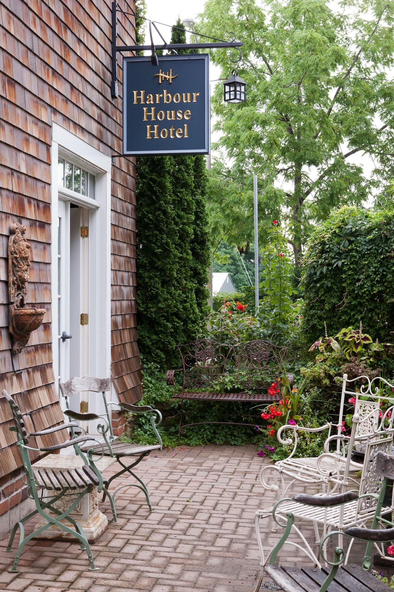 Harbour House Hotel by null