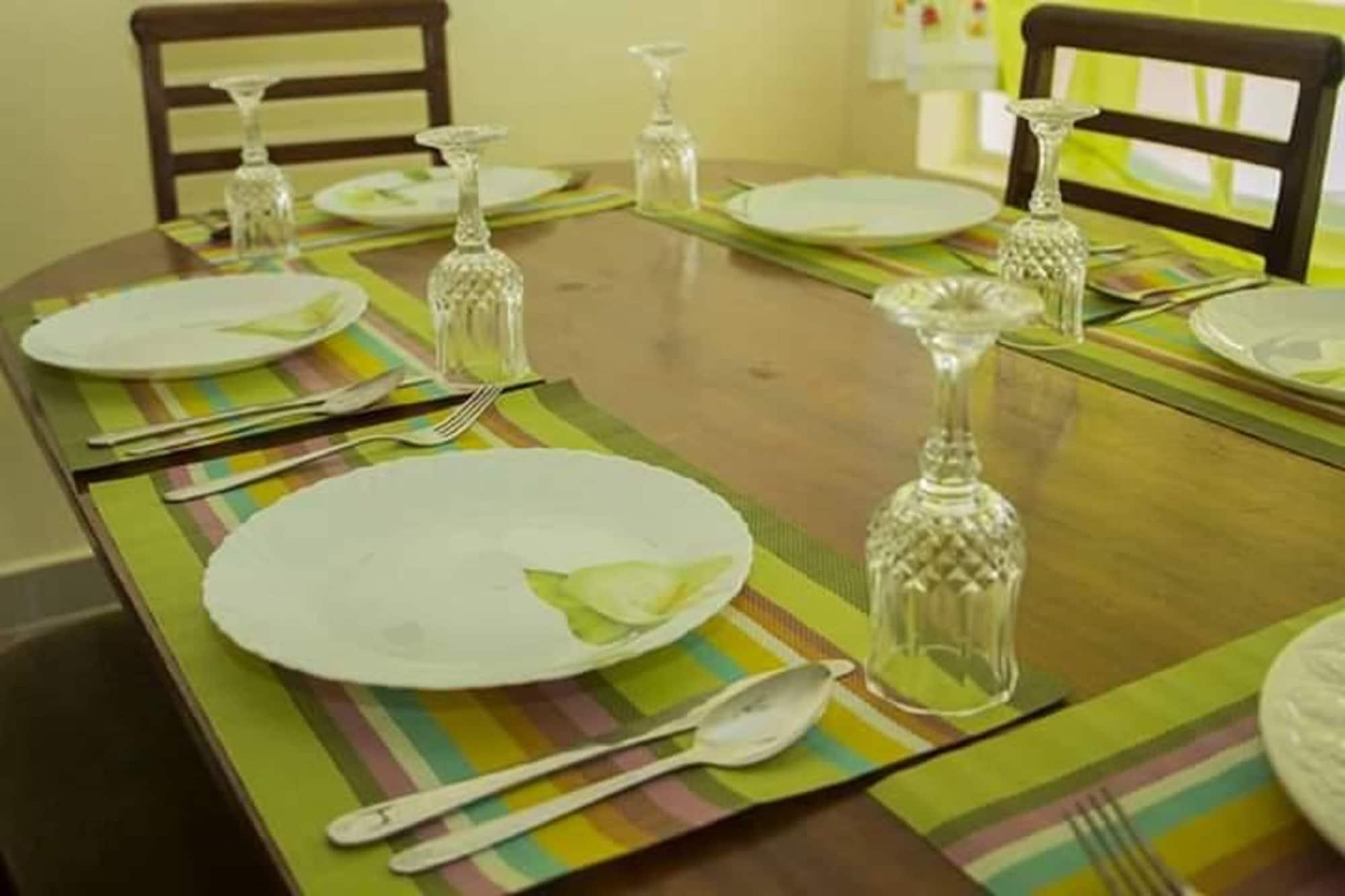 Jkia Tours And Homes