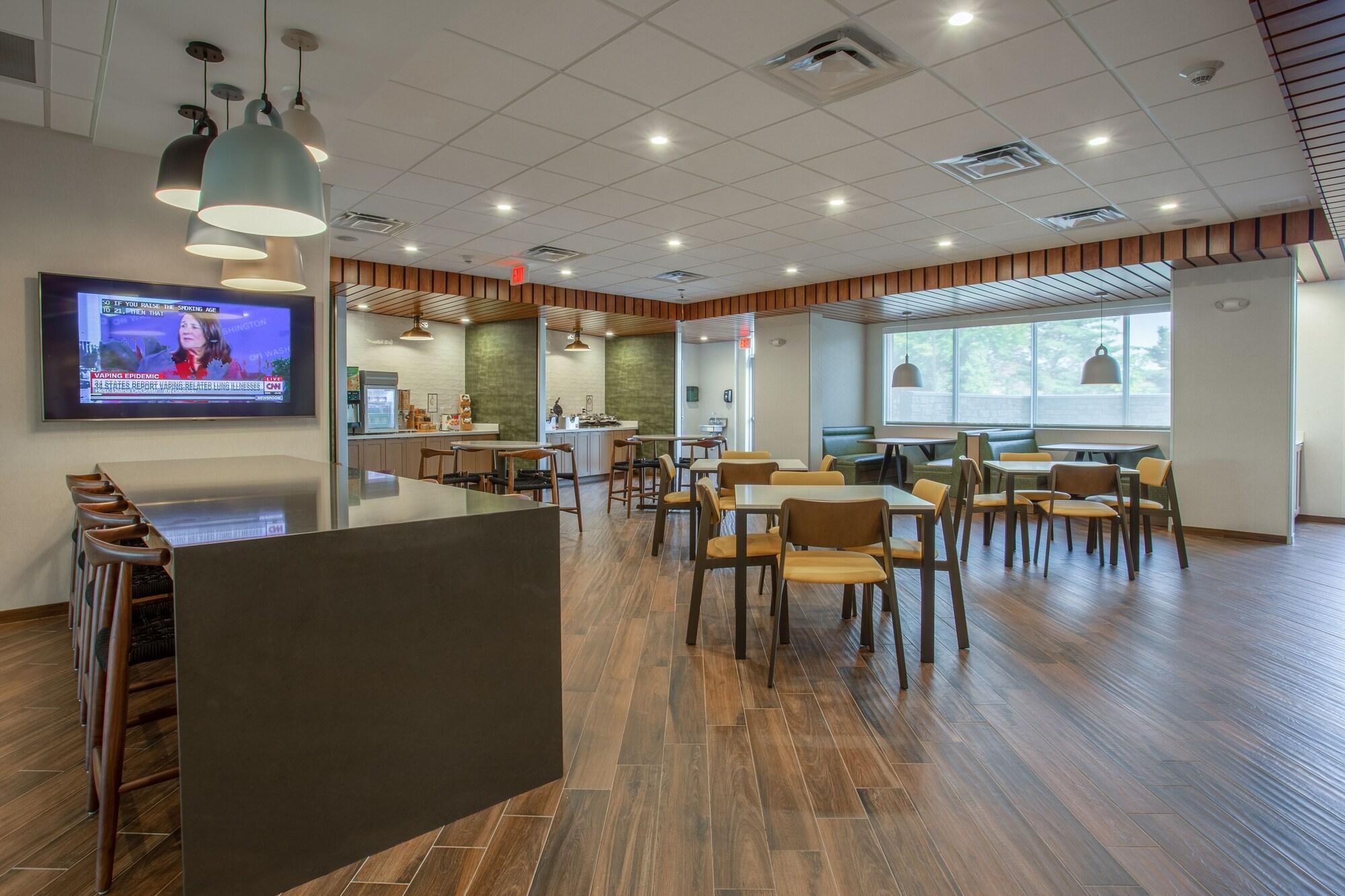Fairfield Inn & Suites by Marriott Franklin