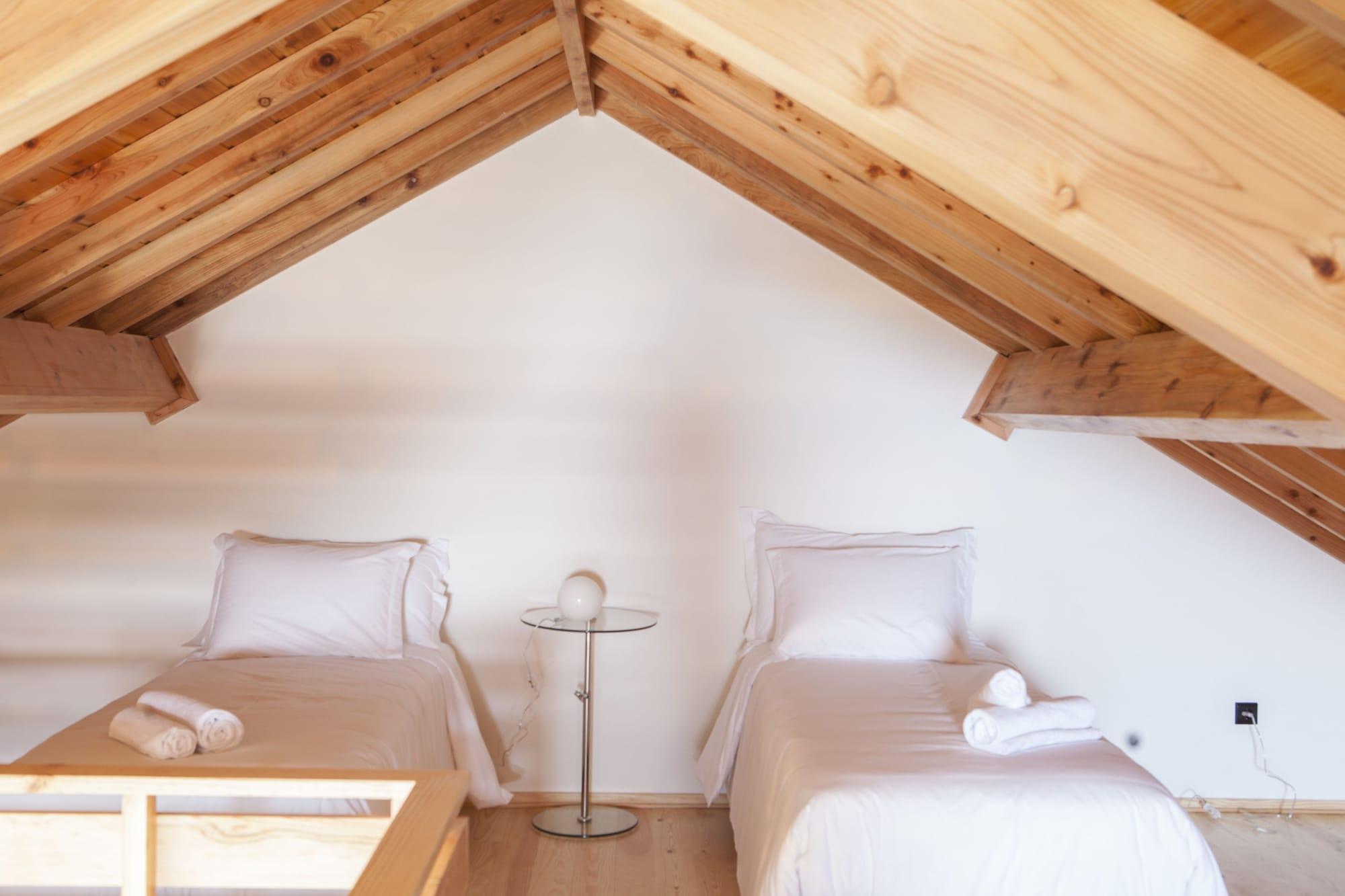Caparica Azores Ecolodge by null