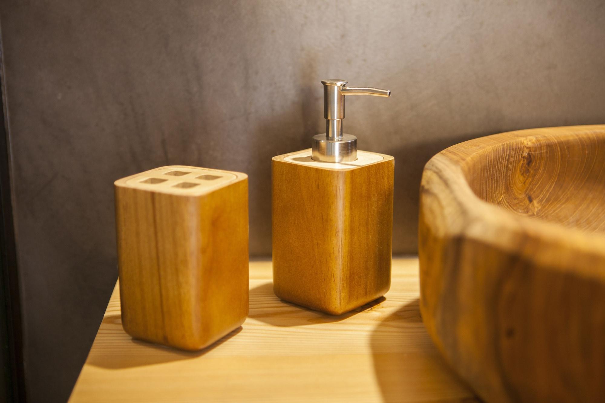 Caparica Azores Ecolodge by null