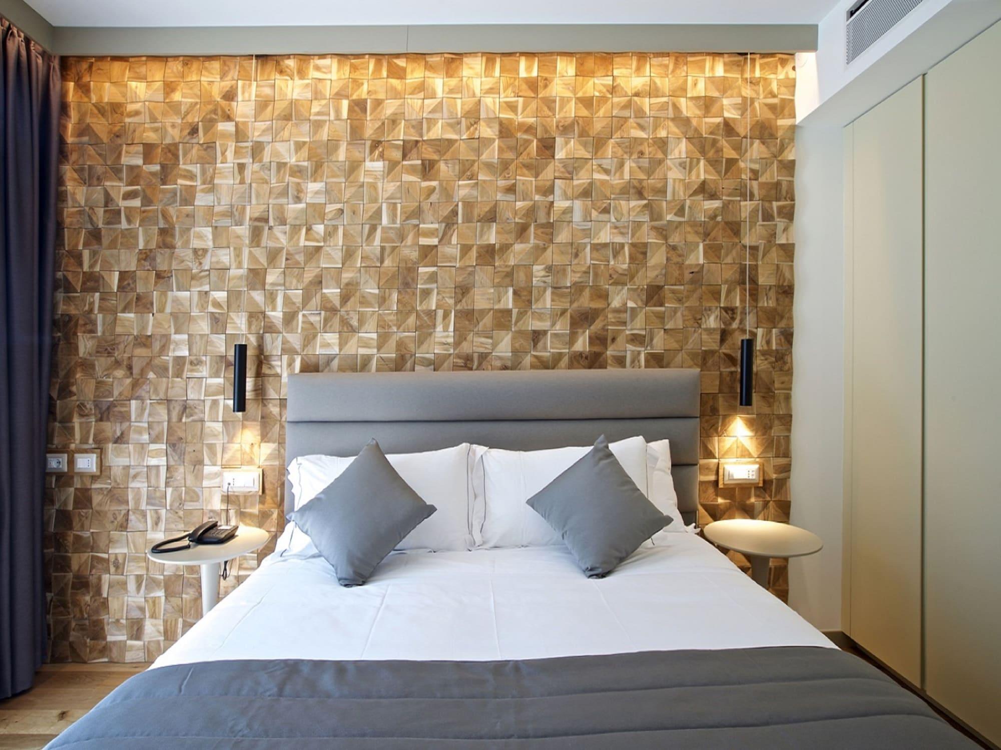 Lifestyle Room Binario Zero