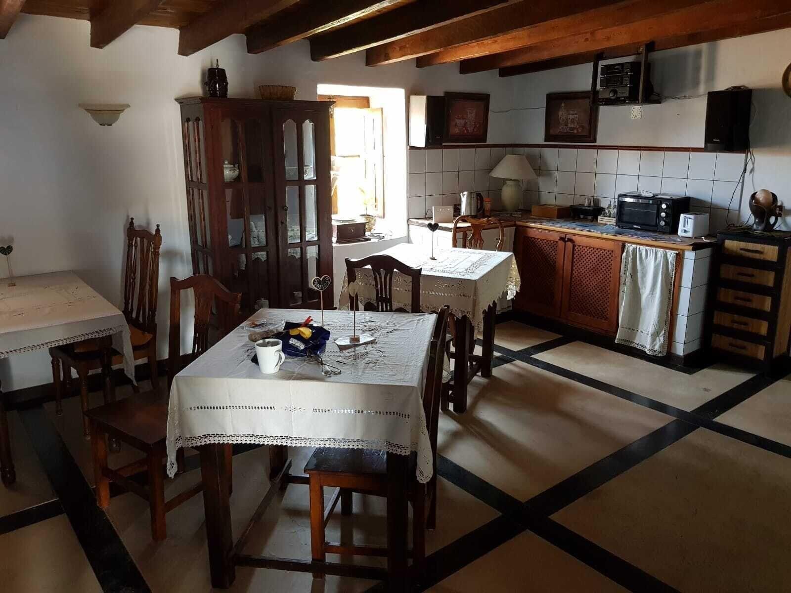 Villa Cecilio