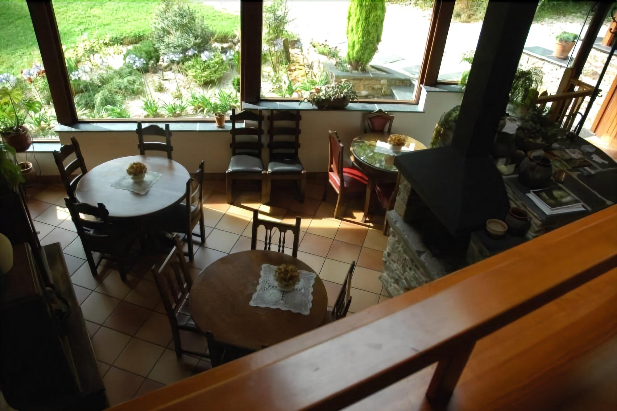 Casa Rural O Vilar