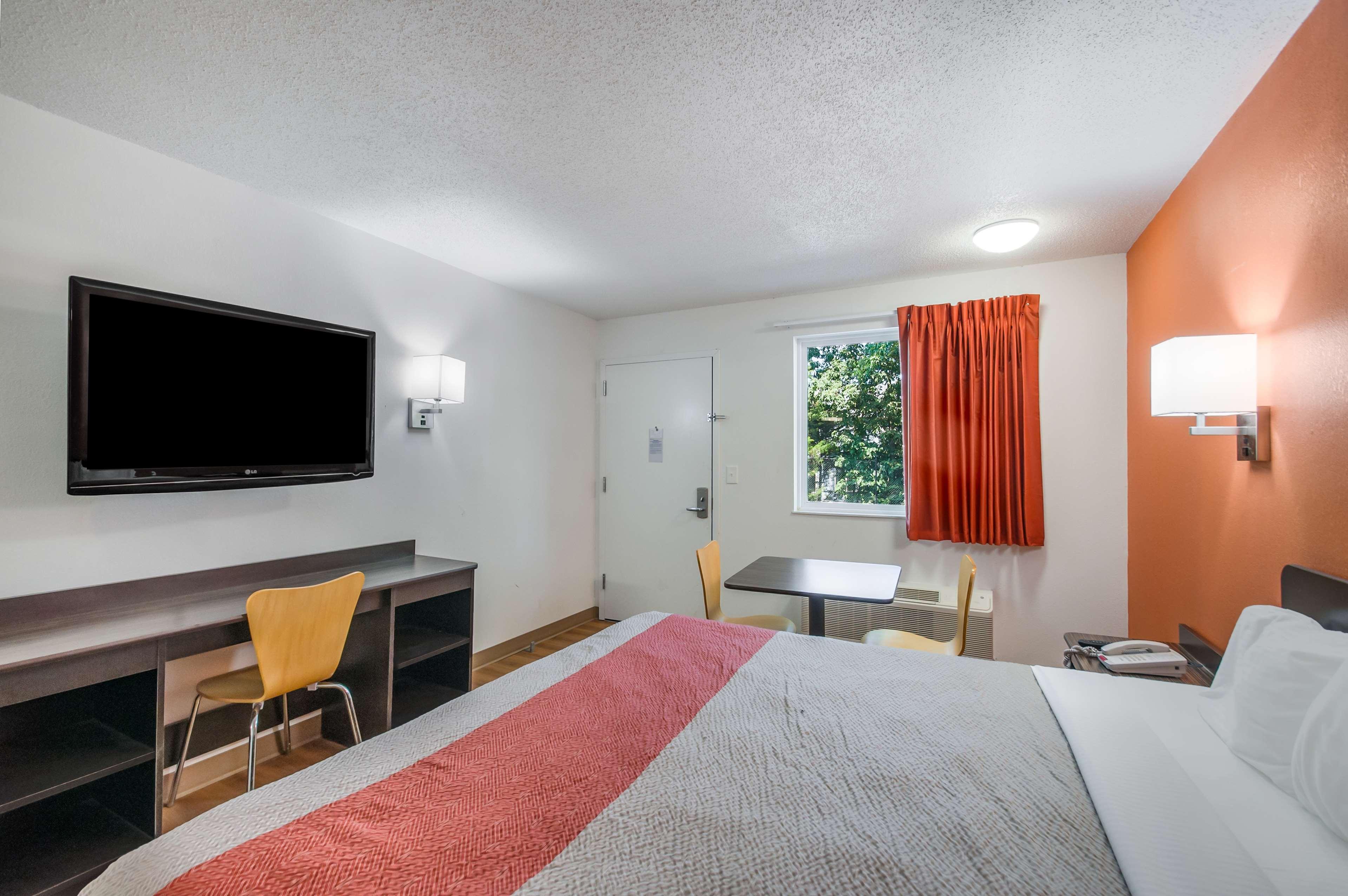 Motel 6 Odenton, Md - Fort Meade