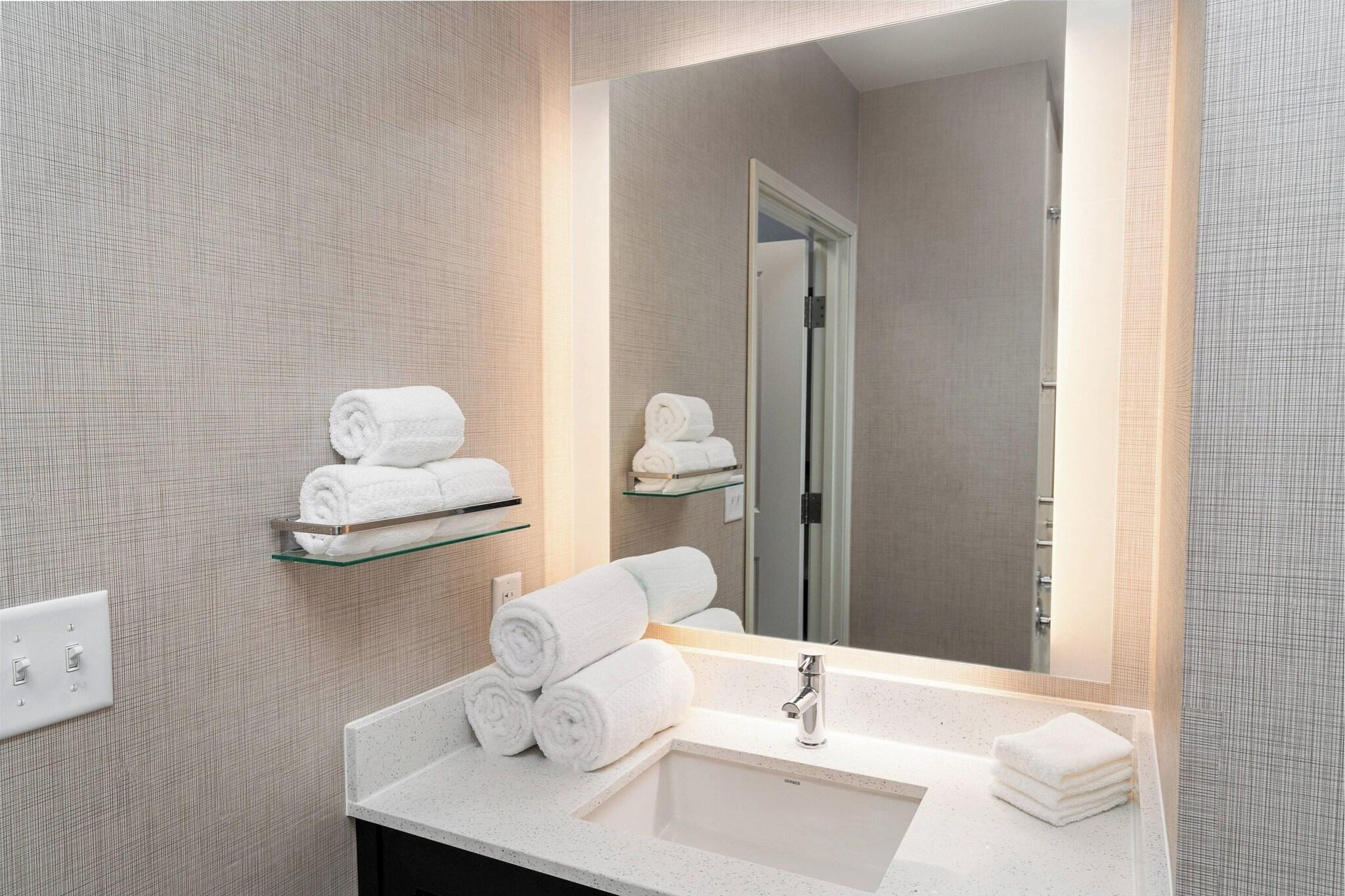 Residence Inn By Marriott Louisville Old Henry