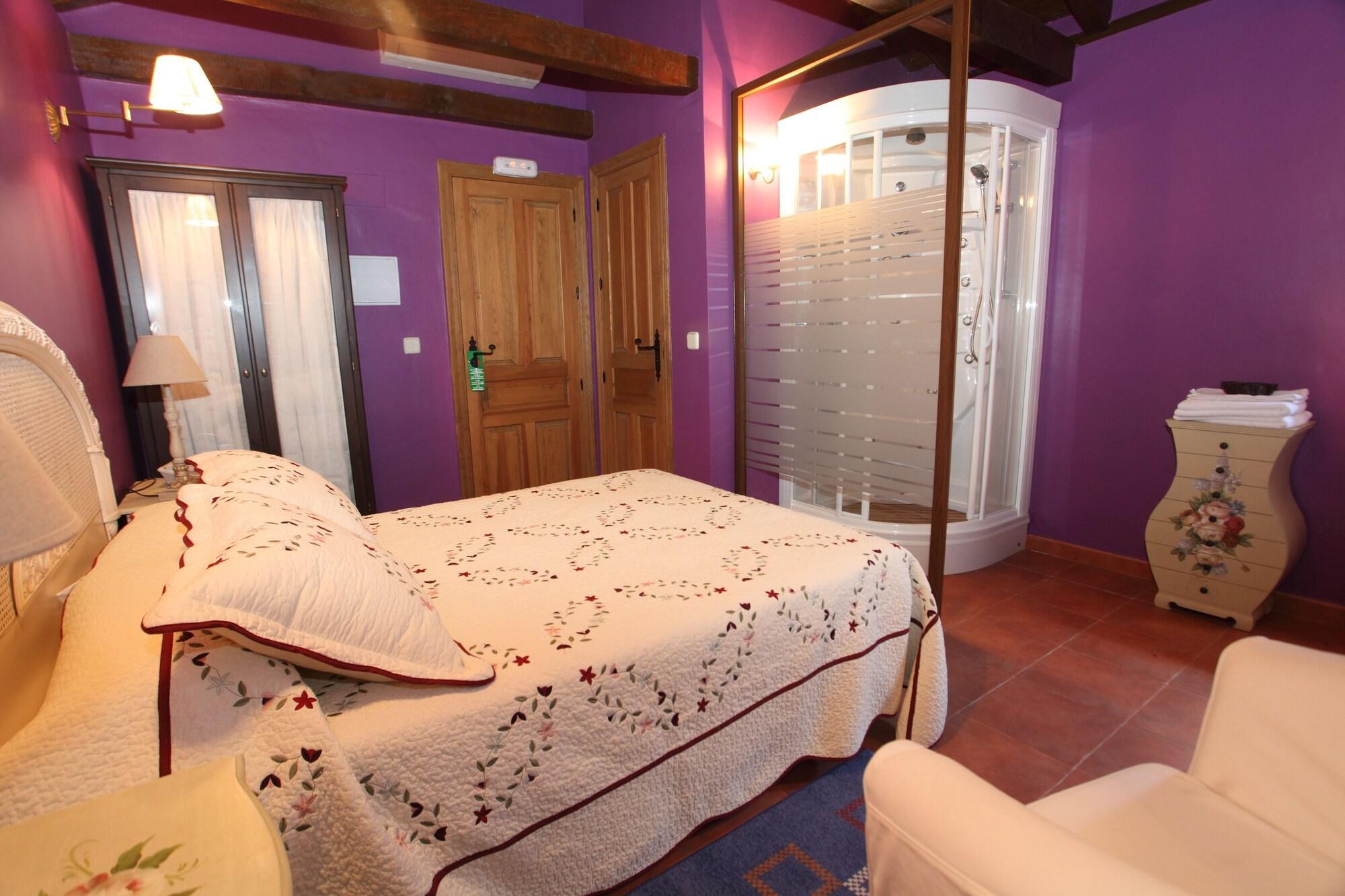 Posada De Villa Maria