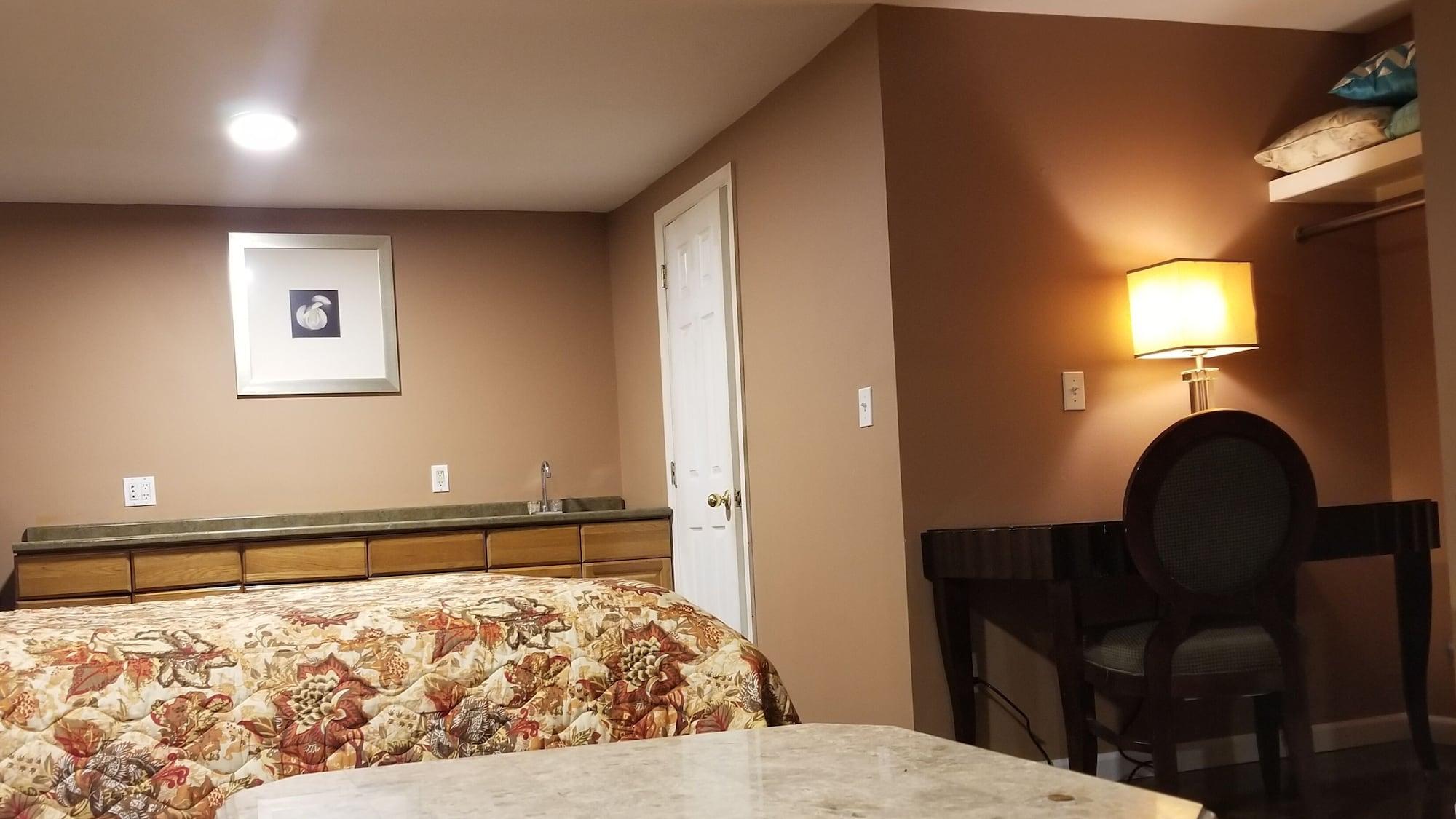Sea Haven Resort Motel