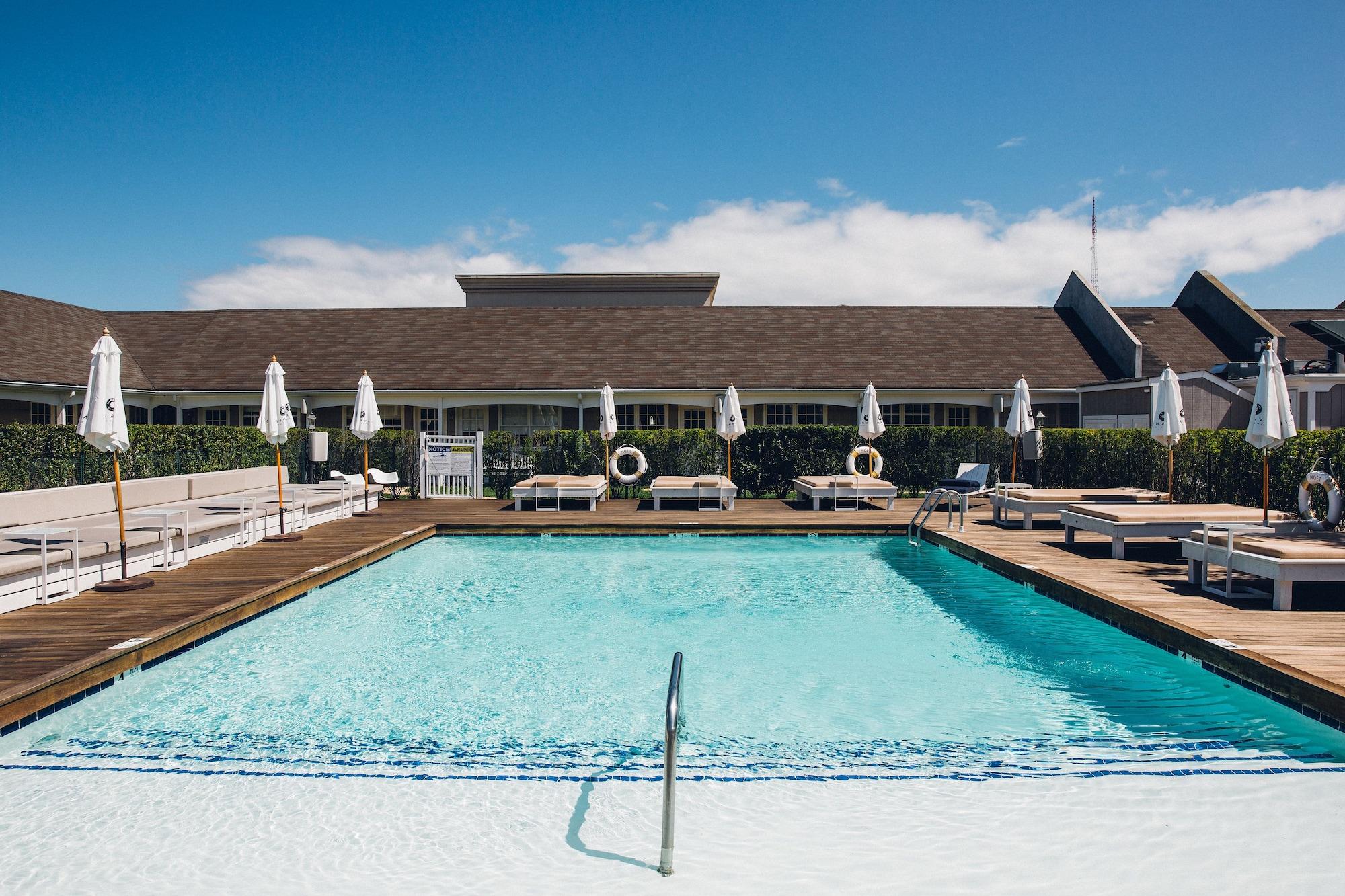 Capri Hotel Southampton by null