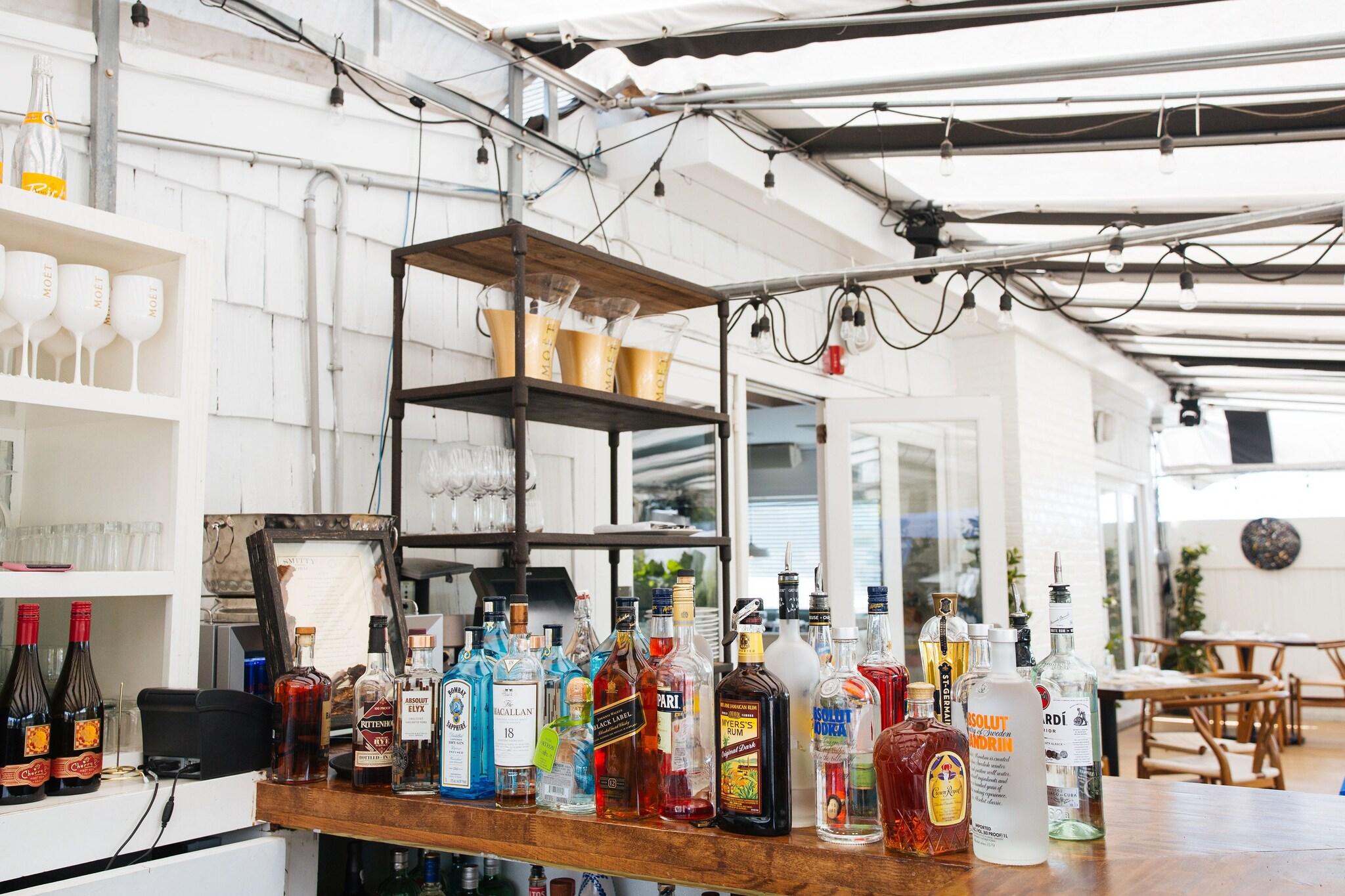 Capri Hotel Southampton by null