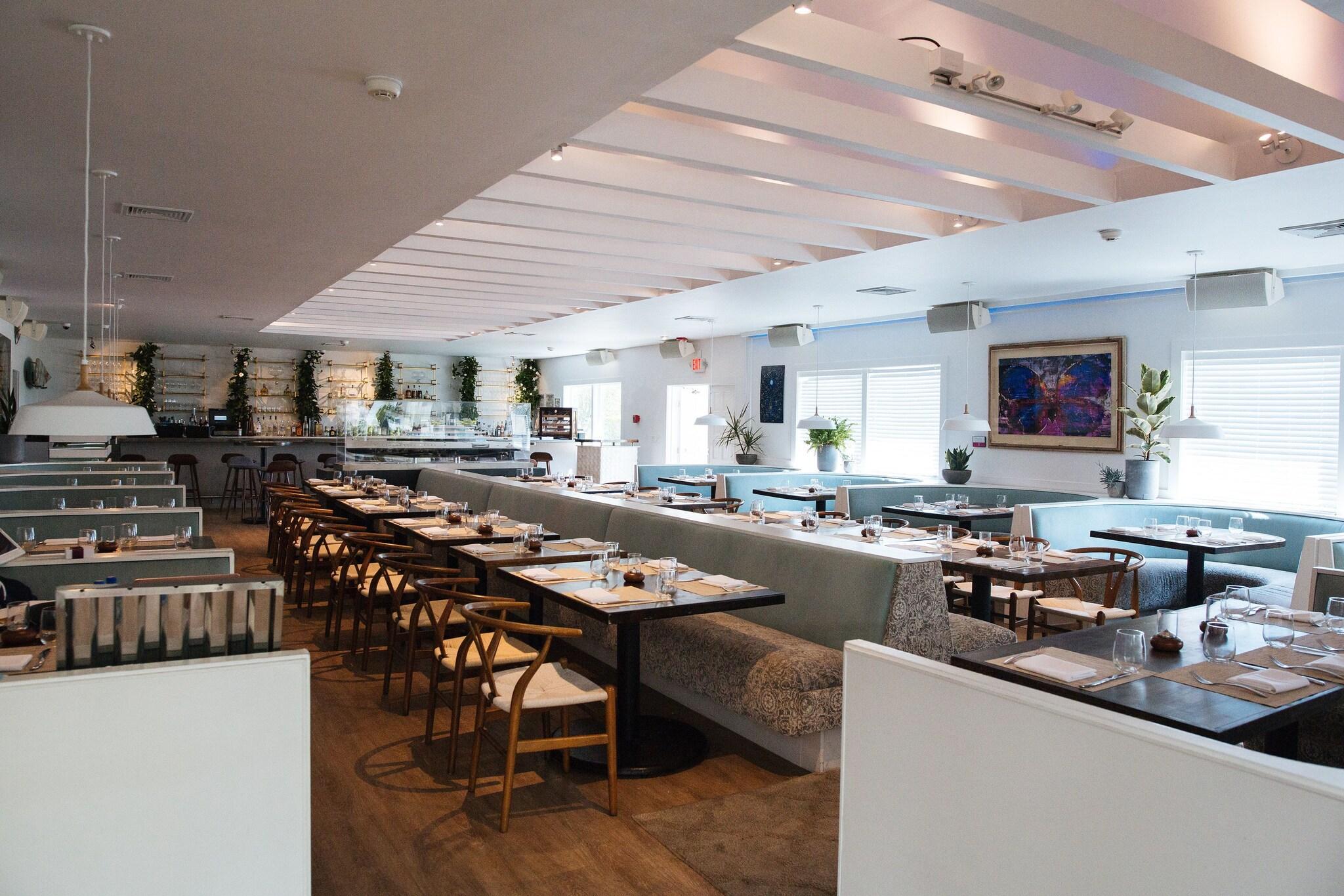 Capri Hotel Southampton by null