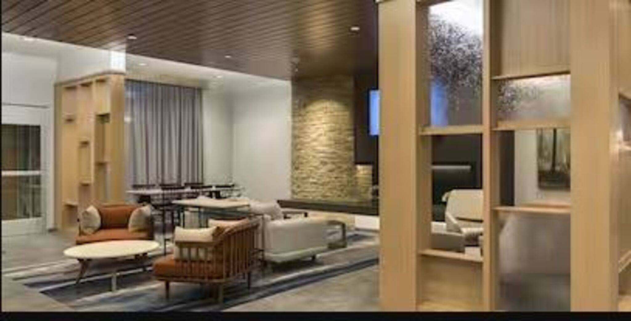 Affordable Corporate Suites - Statesville
