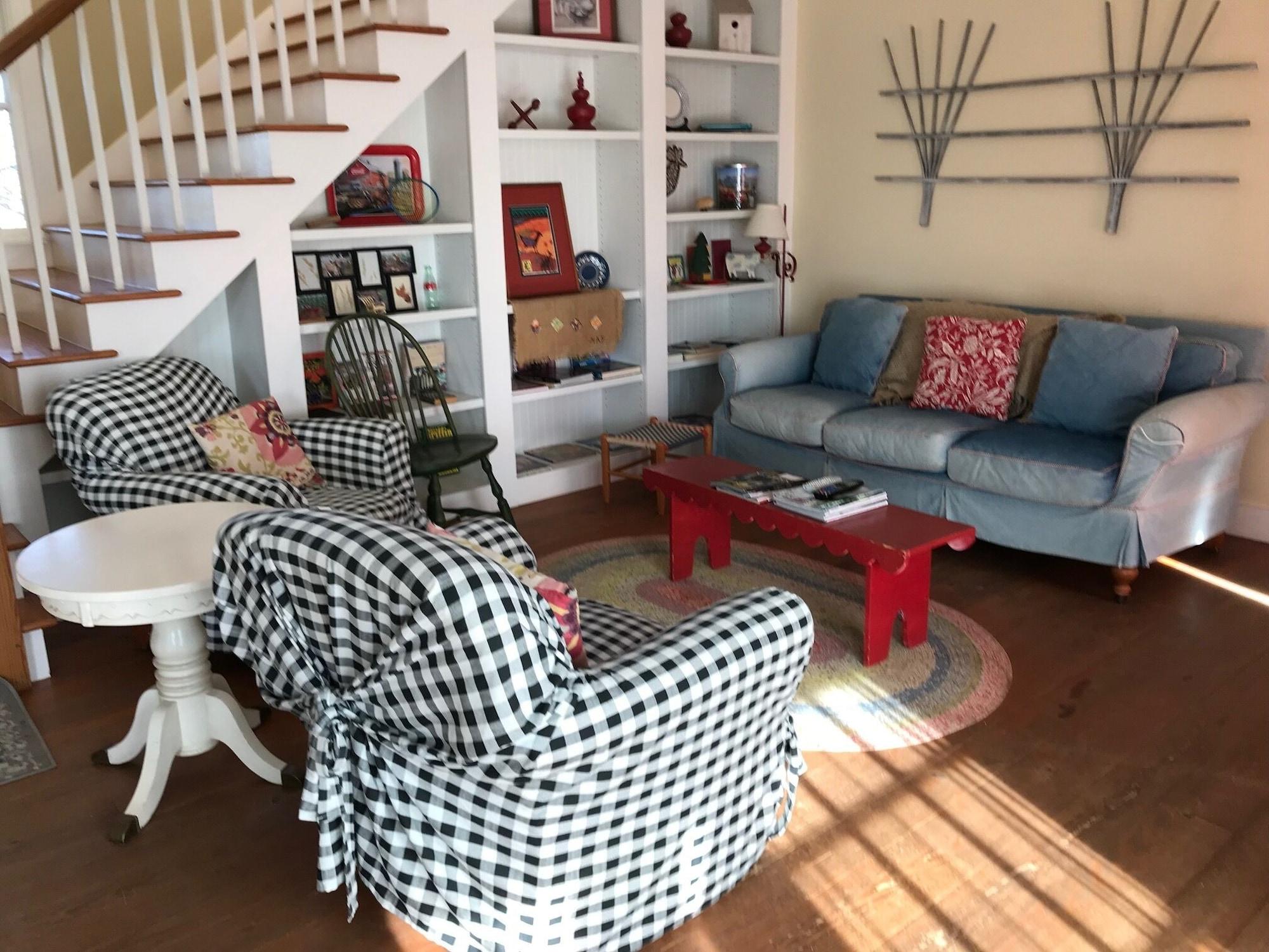 The Farmhouse Inn