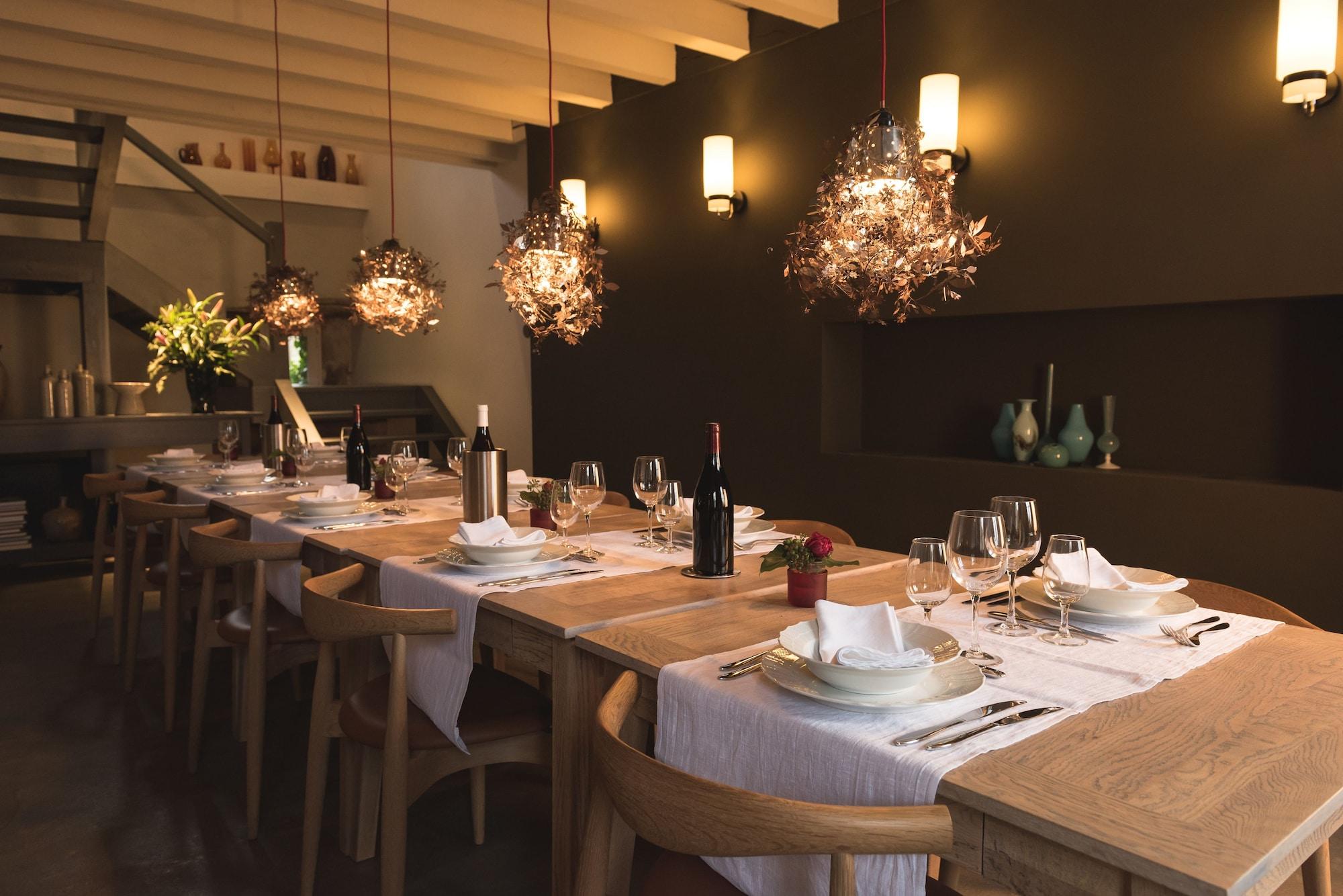 Moulin Renaudiots by null