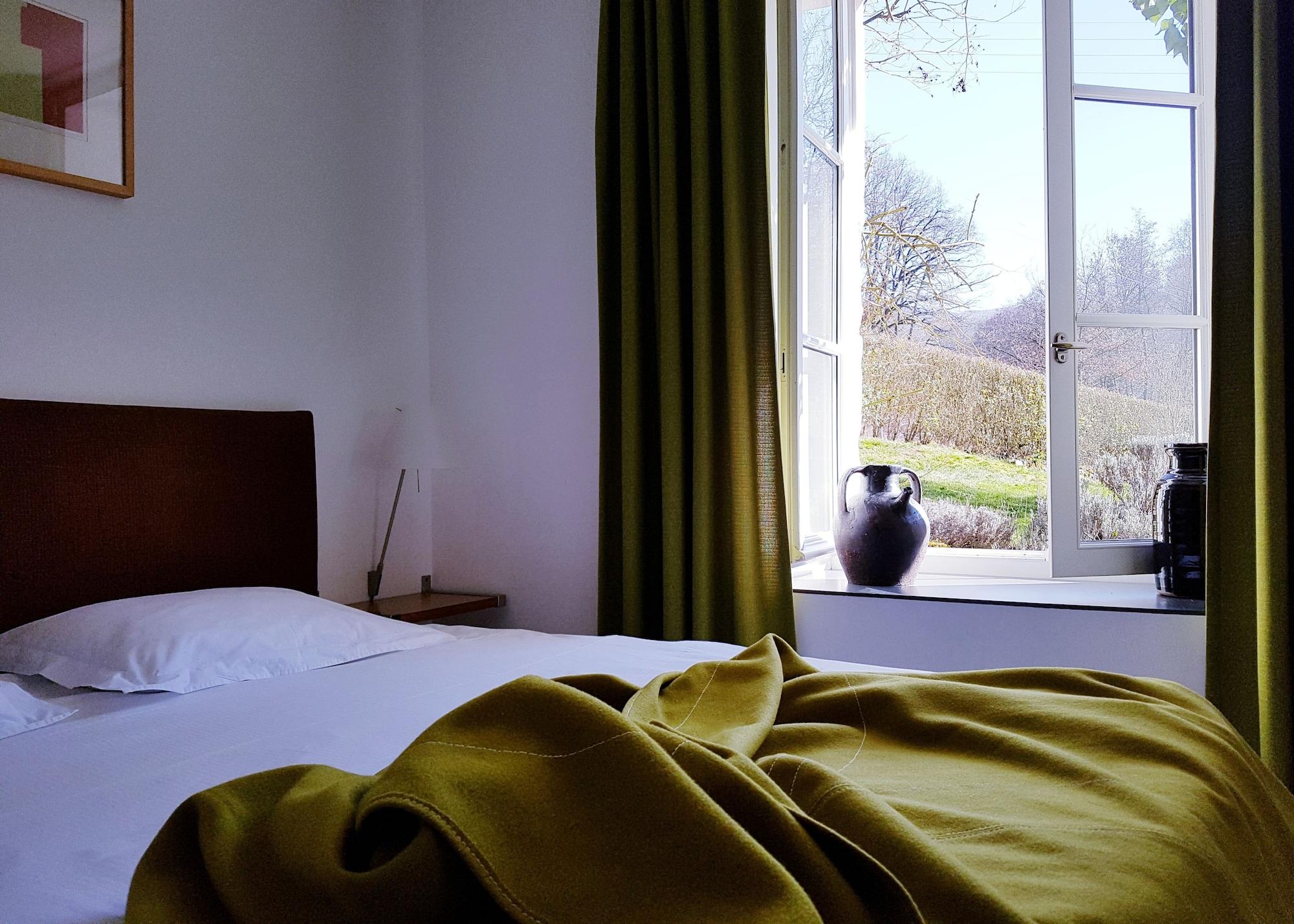 Moulin Renaudiots by null