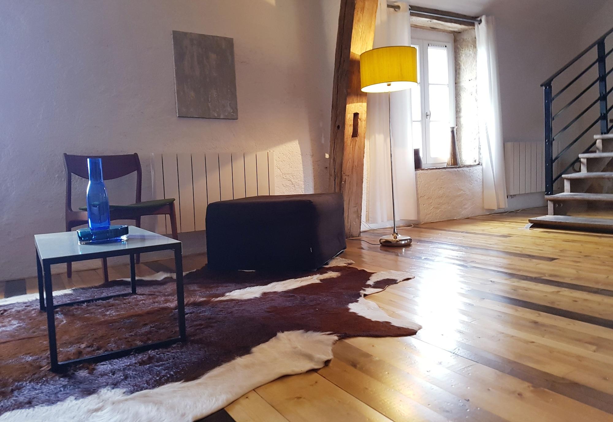 Moulin Renaudiots by null