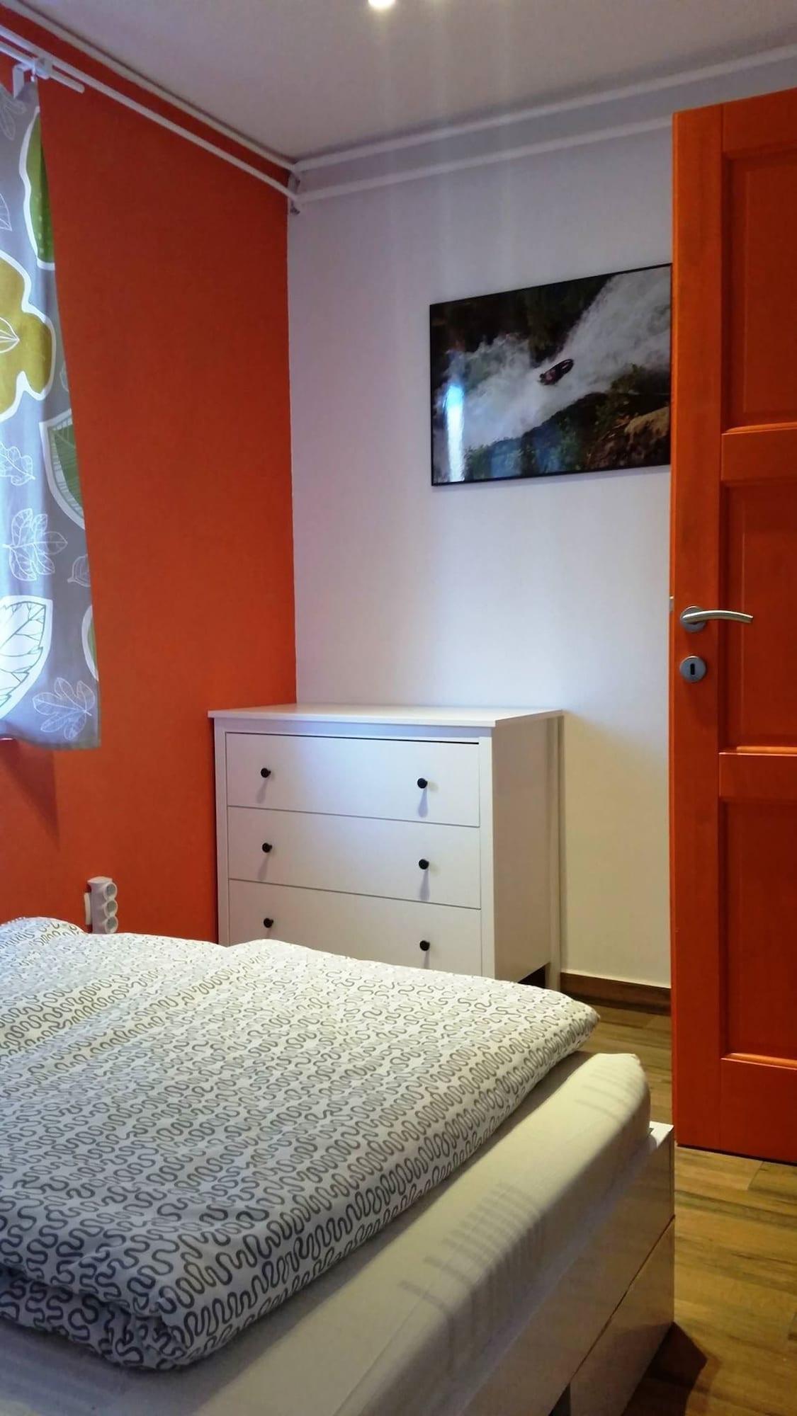 Hostel Soca Rocks by null